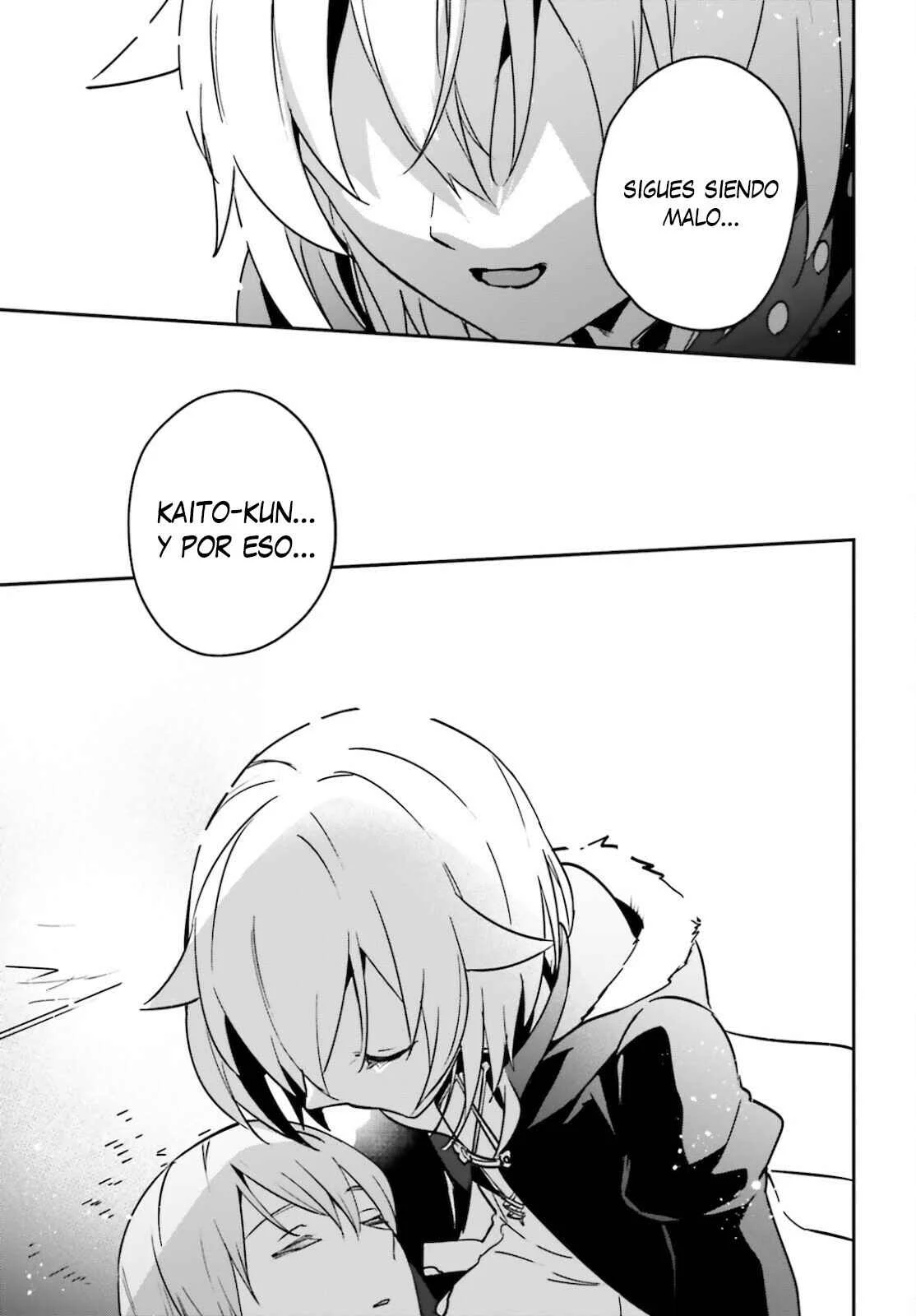 Yuusha Shoukan ni Makikomareta kedo, Isekai wa Heiwa deshita Capítulo 27 - Page 20