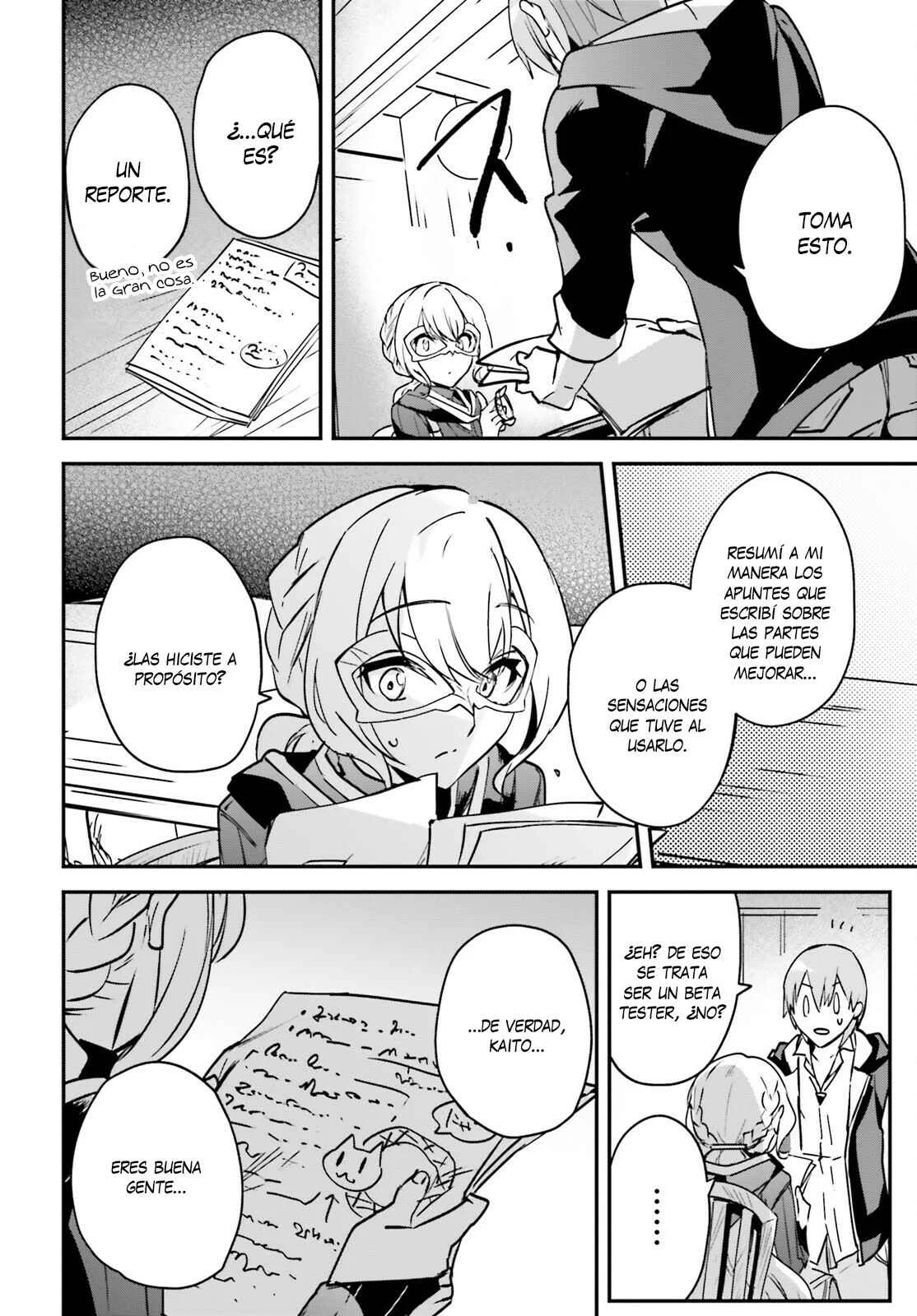 Yuusha Shoukan ni Makikomareta kedo, Isekai wa Heiwa deshita Capítulo 28 - Page 10