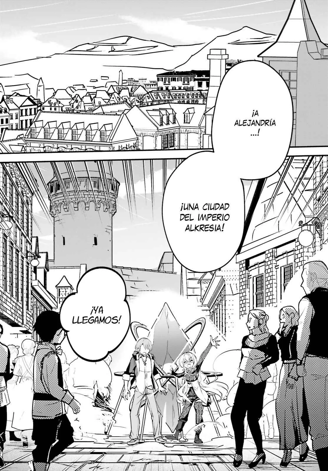 Yuusha Shoukan ni Makikomareta kedo, Isekai wa Heiwa deshita Capítulo 28 - Page 14