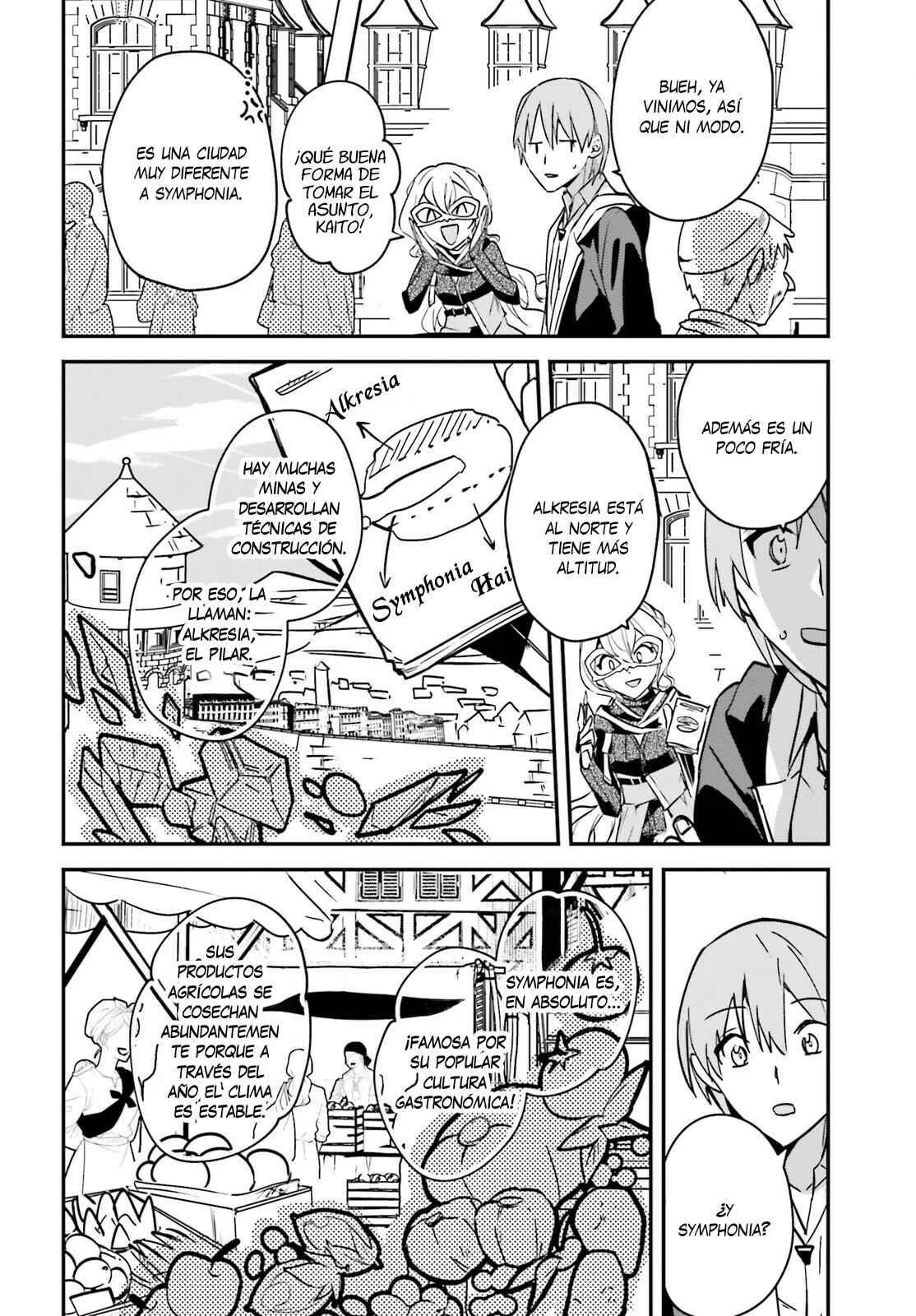 Yuusha Shoukan ni Makikomareta kedo, Isekai wa Heiwa deshita Capítulo 28 - Page 16