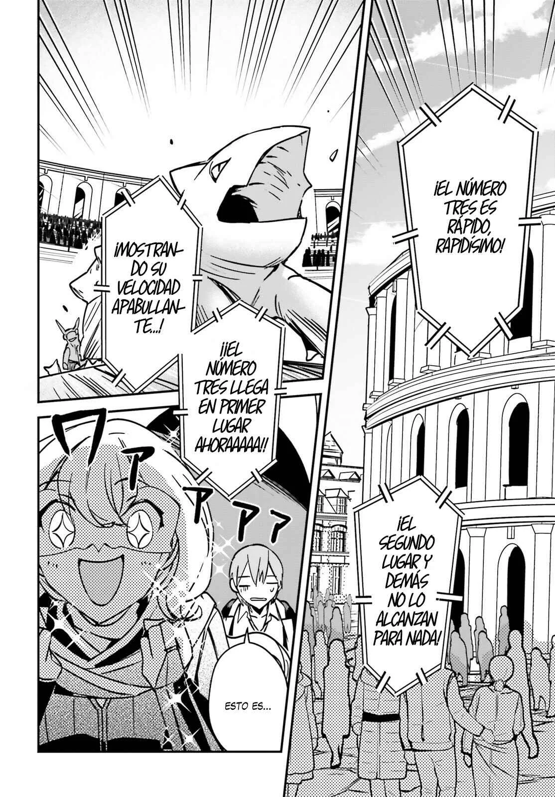 Yuusha Shoukan ni Makikomareta kedo, Isekai wa Heiwa deshita Capítulo 28 - Page 18