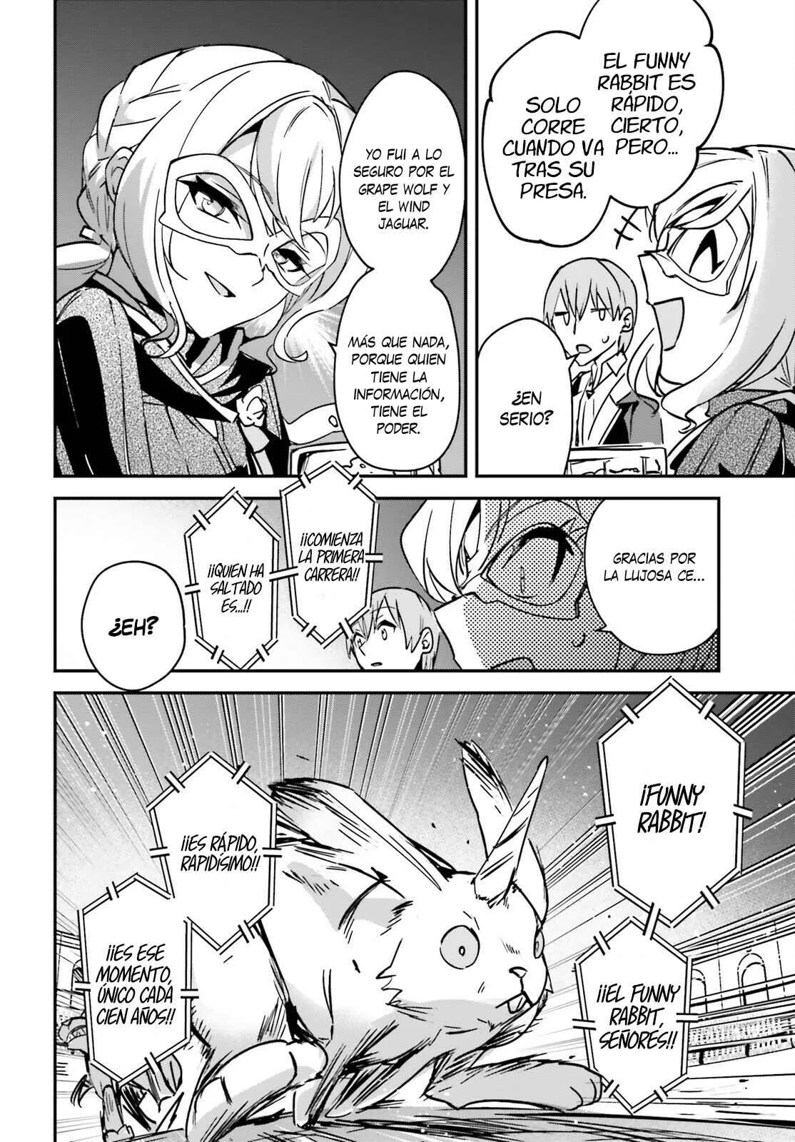 Yuusha Shoukan ni Makikomareta kedo, Isekai wa Heiwa deshita Capítulo 28 - Page 22