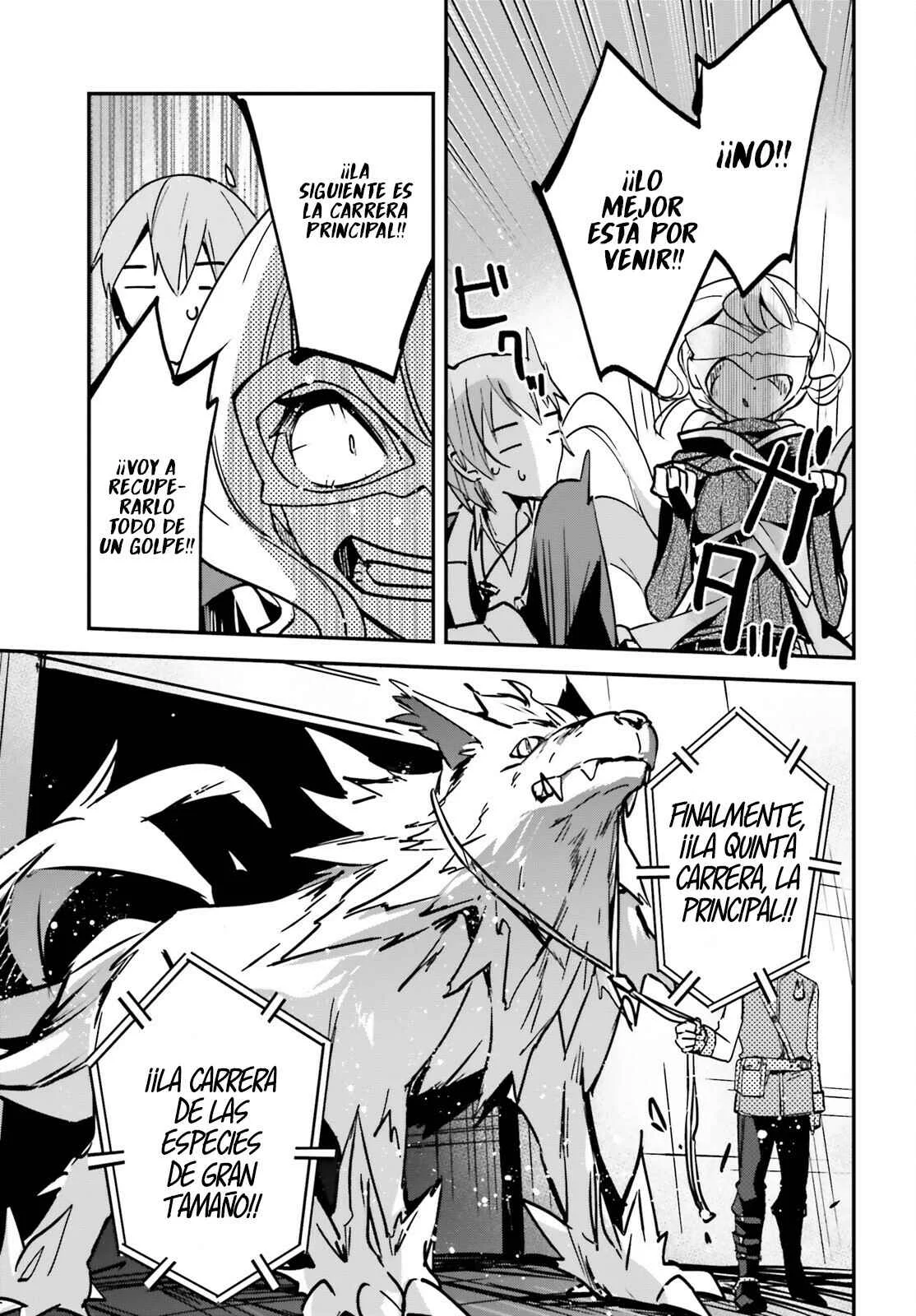 Yuusha Shoukan ni Makikomareta kedo, Isekai wa Heiwa deshita Capítulo 28 - Page 25