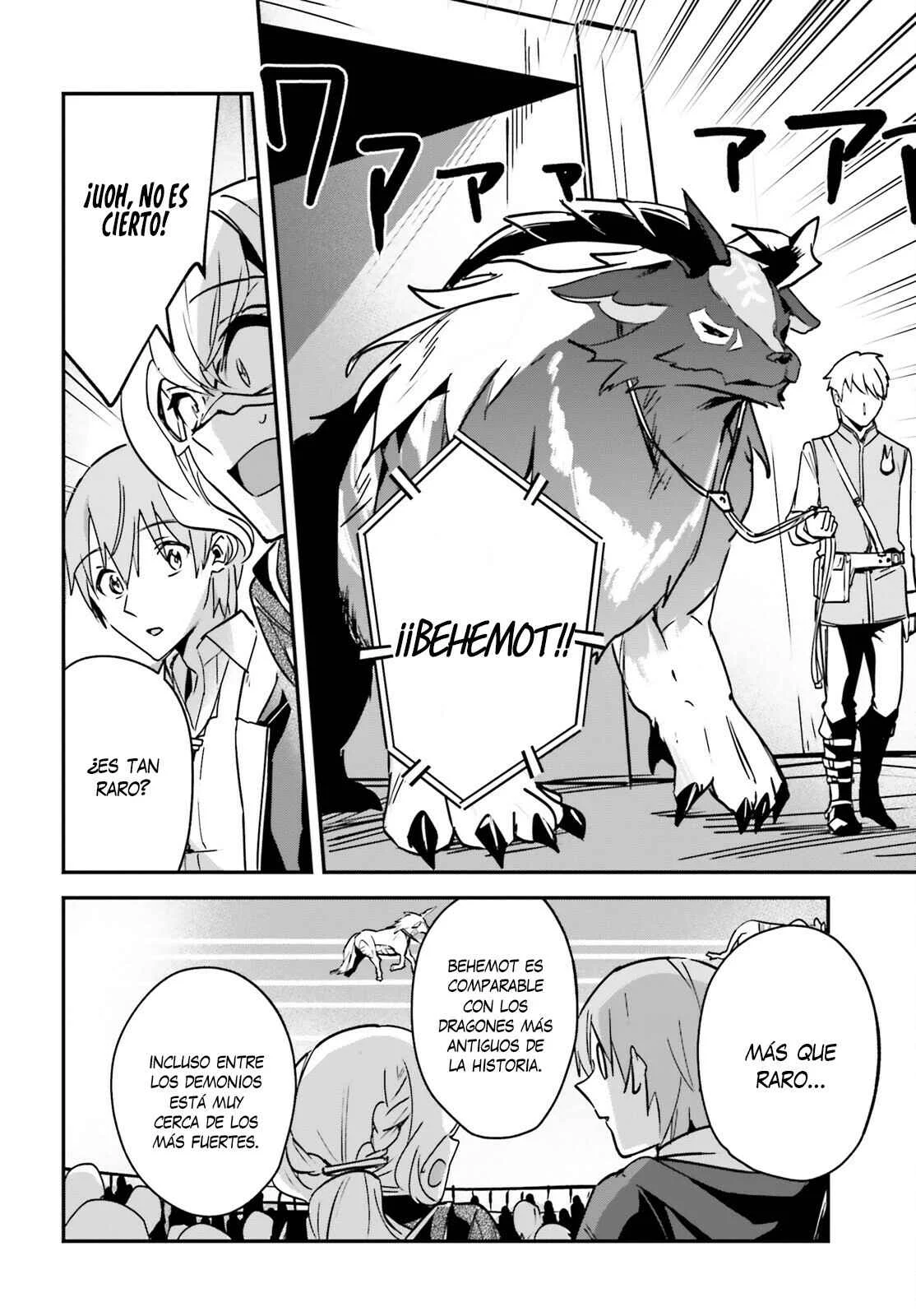 Yuusha Shoukan ni Makikomareta kedo, Isekai wa Heiwa deshita Capítulo 28 - Page 28