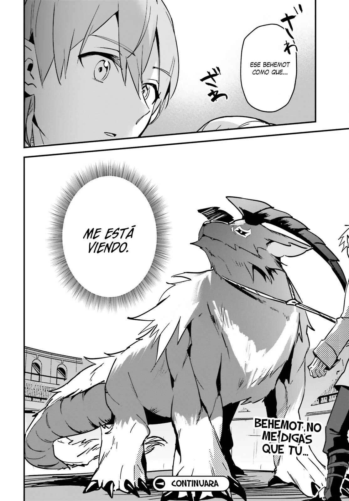Yuusha Shoukan ni Makikomareta kedo, Isekai wa Heiwa deshita Capítulo 28 - Page 30