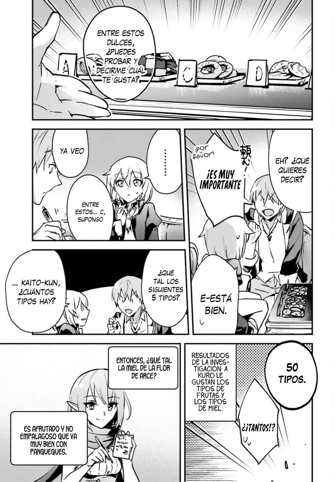Yuusha Shoukan ni Makikomareta kedo, Isekai wa Heiwa deshita Capítulo 29.5 - Page 9