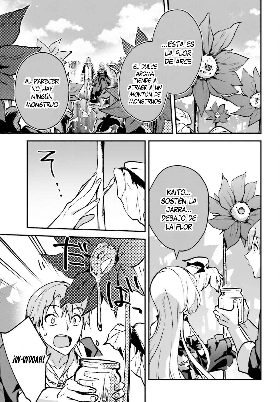 Yuusha Shoukan ni Makikomareta kedo, Isekai wa Heiwa deshita Capítulo 29.5 - Page 11