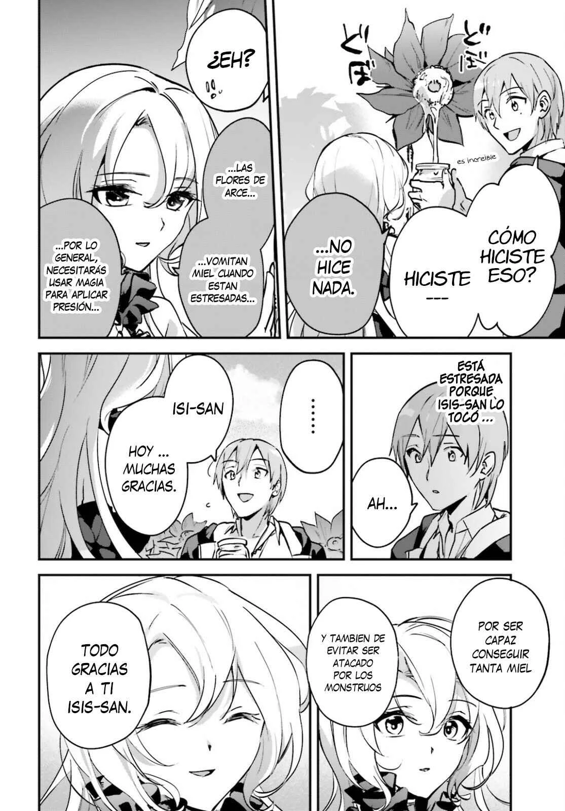 Yuusha Shoukan ni Makikomareta kedo, Isekai wa Heiwa deshita Capítulo 29.5 - Page 12