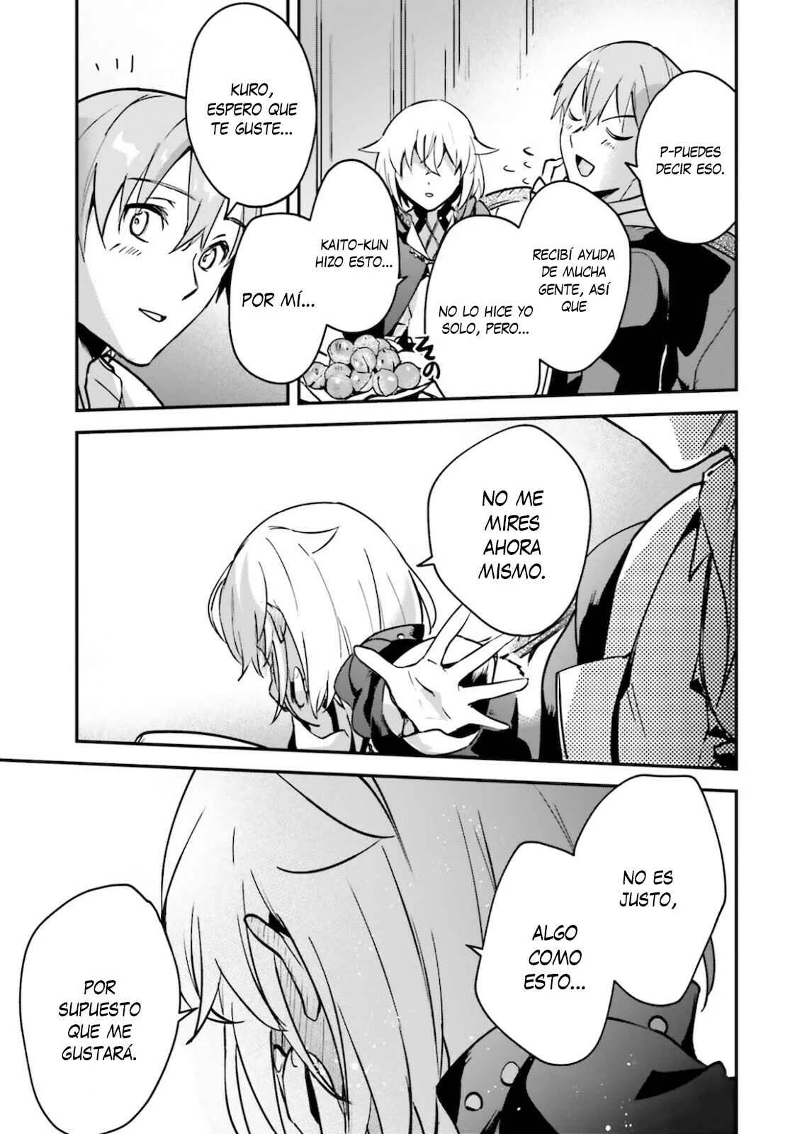 Yuusha Shoukan ni Makikomareta kedo, Isekai wa Heiwa deshita Capítulo 29.5 - Page 15