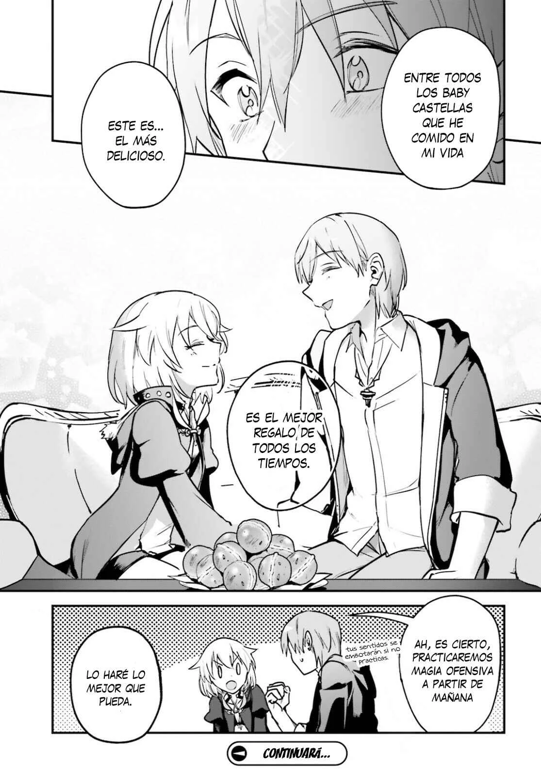 Yuusha Shoukan ni Makikomareta kedo, Isekai wa Heiwa deshita Capítulo 29.5 - Page 17
