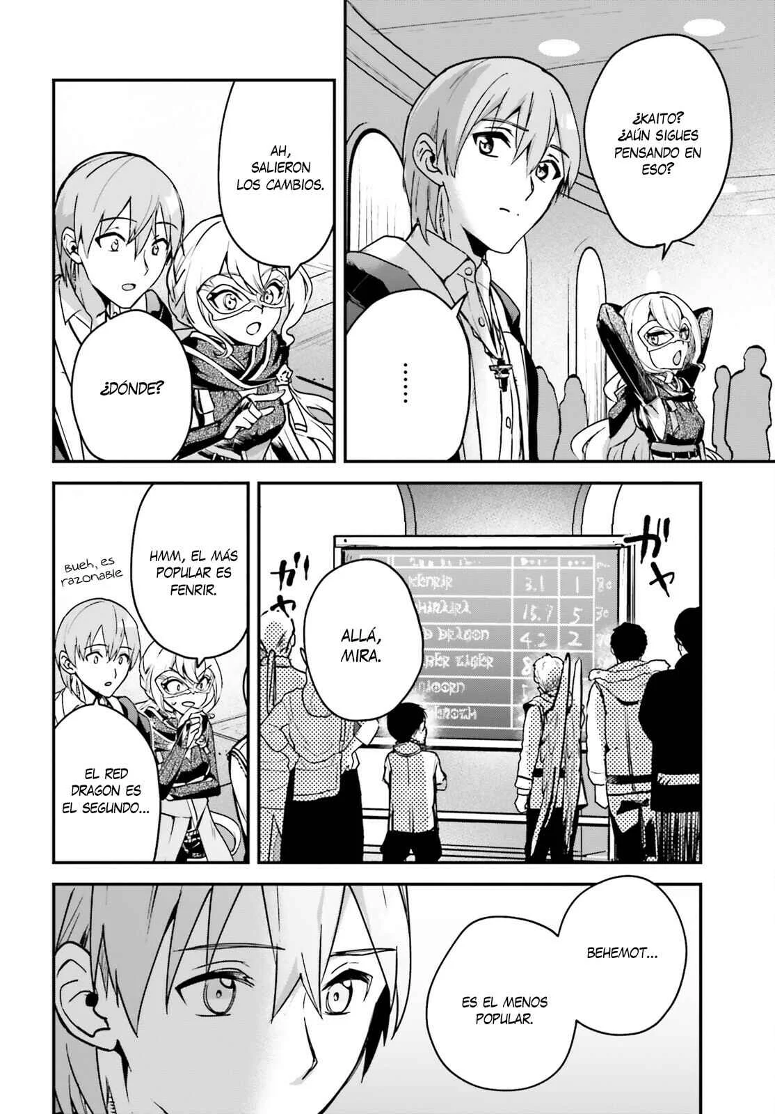 Yuusha Shoukan ni Makikomareta kedo, Isekai wa Heiwa deshita Capítulo 29 - Page 4