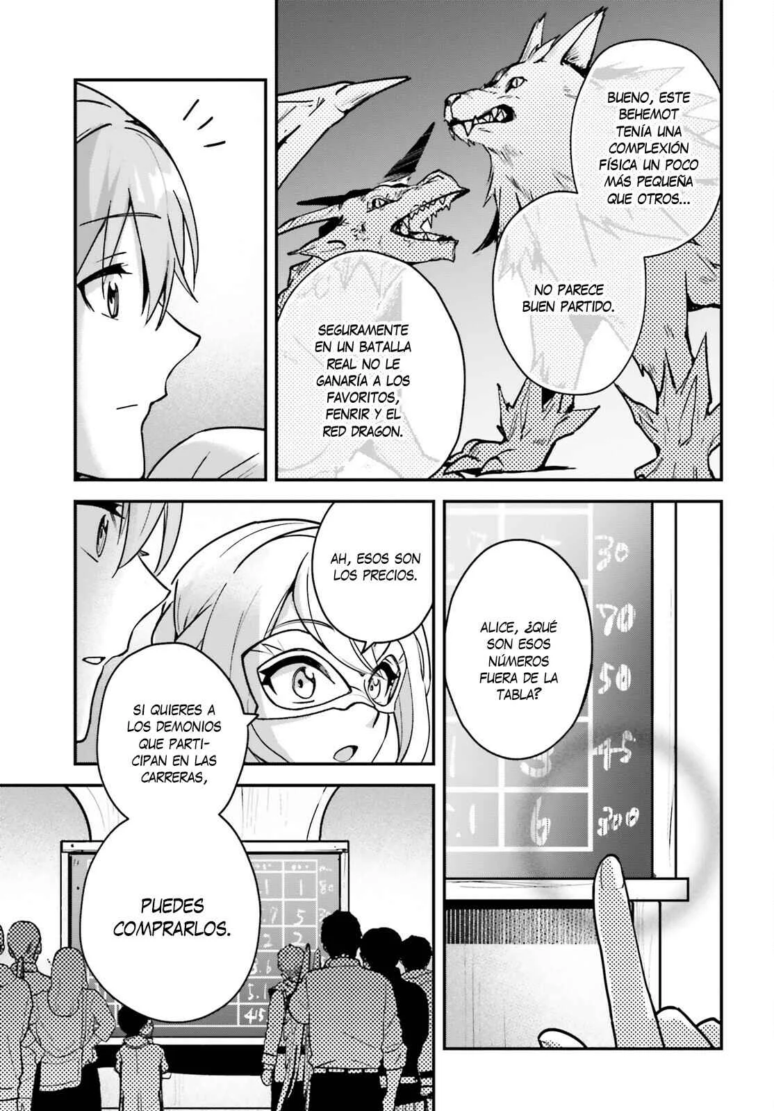 Yuusha Shoukan ni Makikomareta kedo, Isekai wa Heiwa deshita Capítulo 29 - Page 5