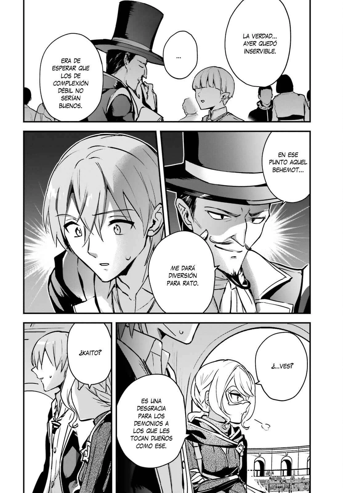 Yuusha Shoukan ni Makikomareta kedo, Isekai wa Heiwa deshita Capítulo 29 - Page 8