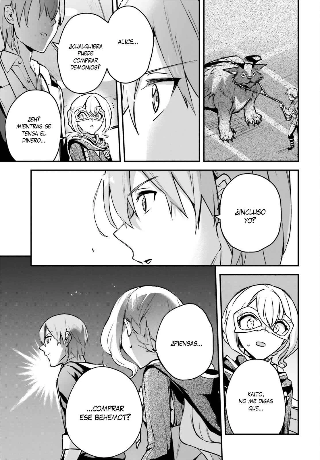 Yuusha Shoukan ni Makikomareta kedo, Isekai wa Heiwa deshita Capítulo 29 - Page 9
