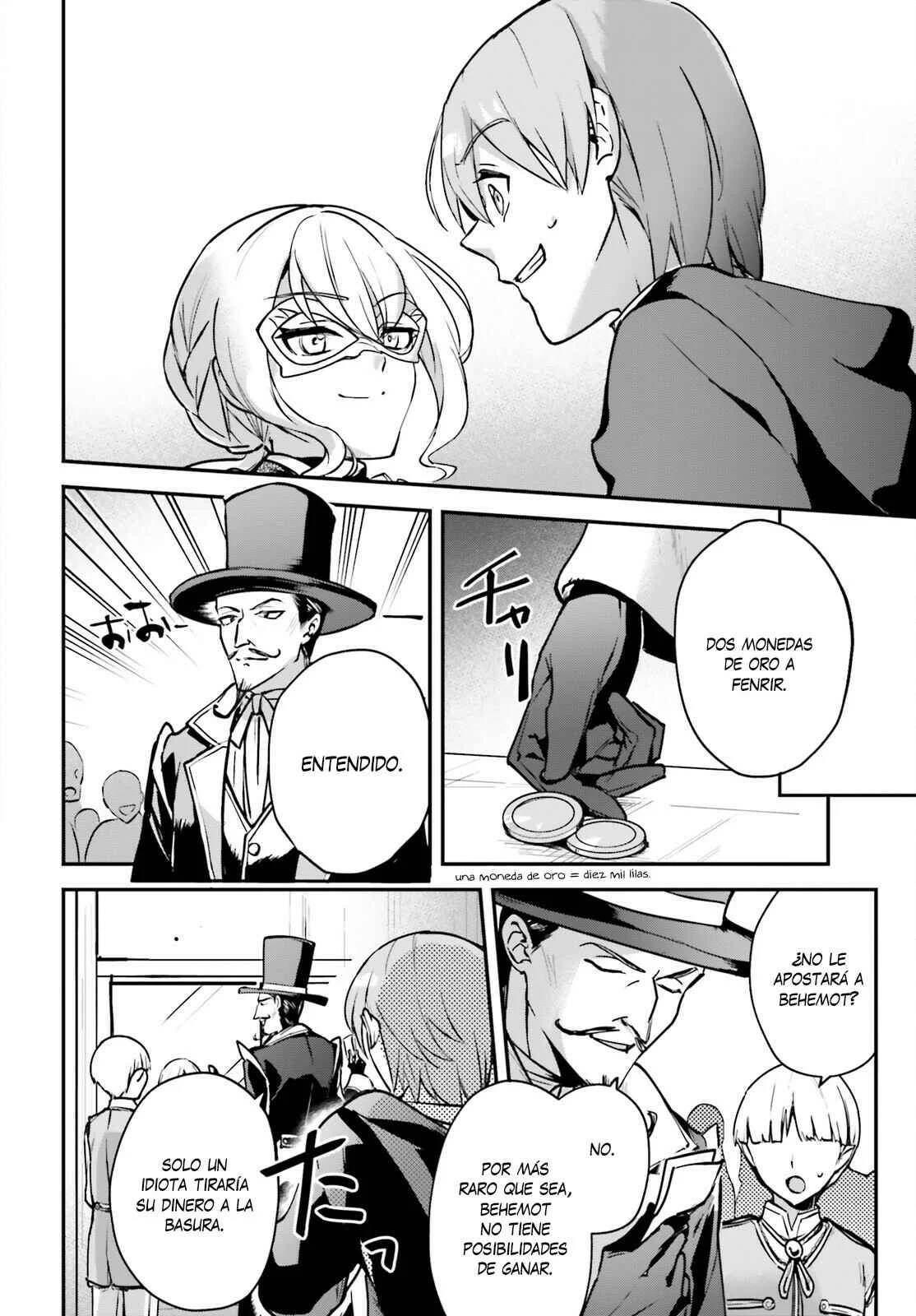 Yuusha Shoukan ni Makikomareta kedo, Isekai wa Heiwa deshita Capítulo 29 - Page 12
