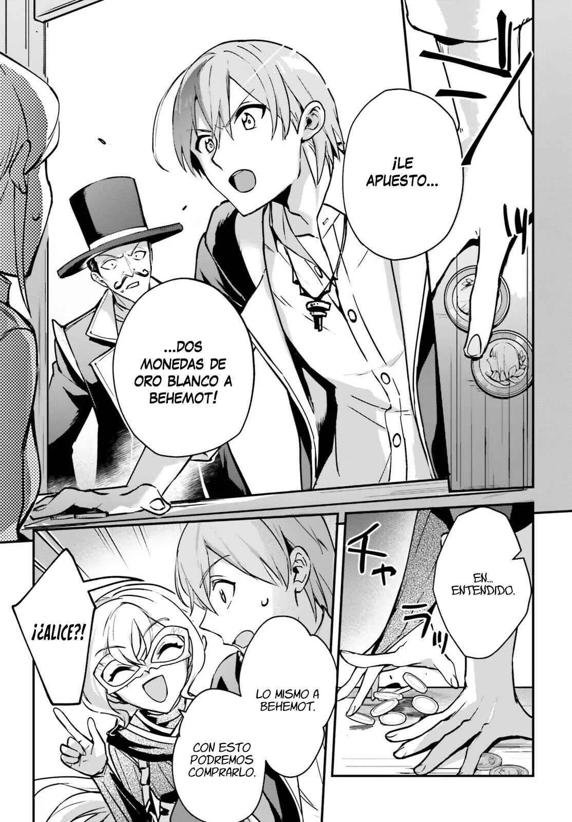 Yuusha Shoukan ni Makikomareta kedo, Isekai wa Heiwa deshita Capítulo 29 - Page 13