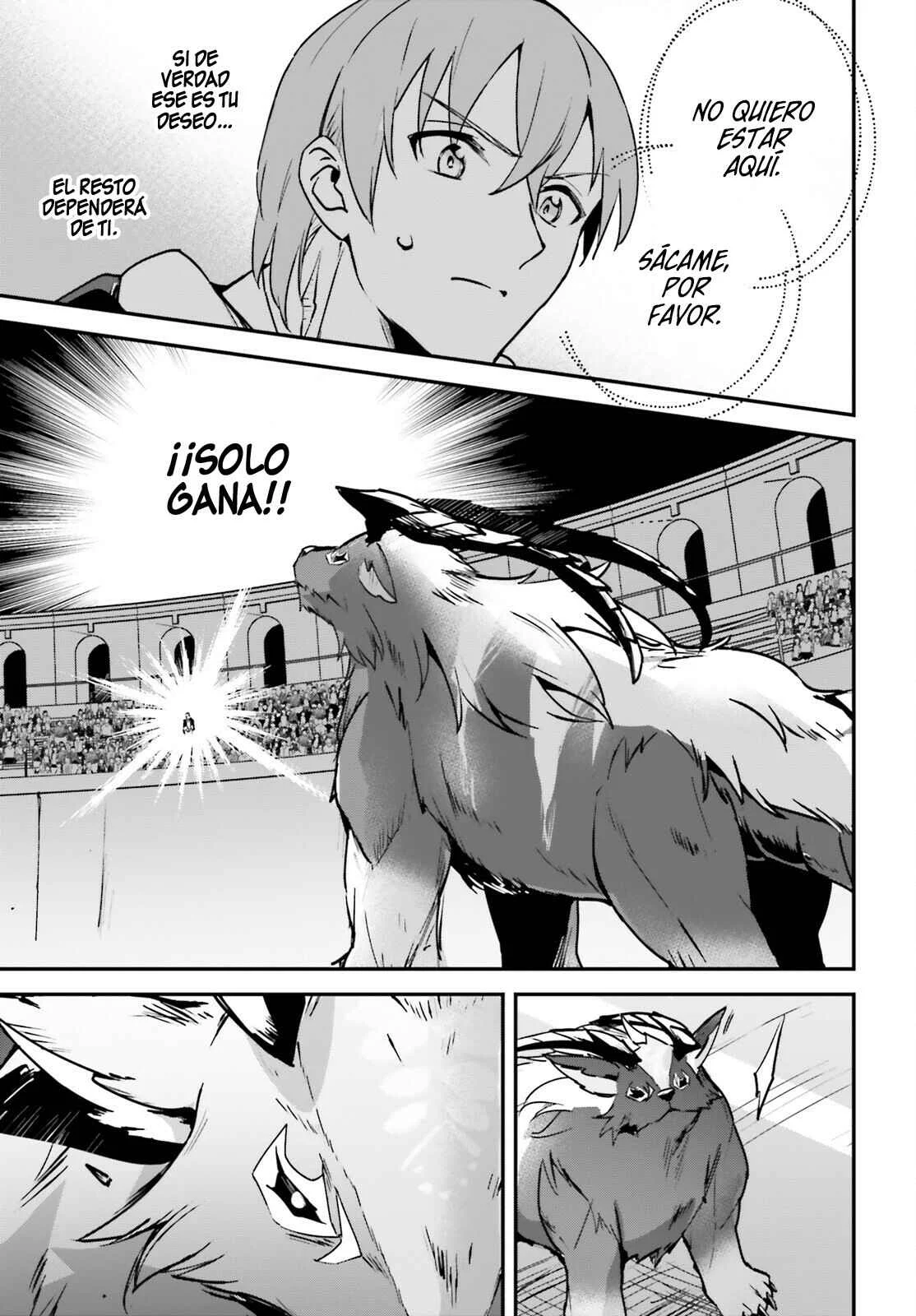 Yuusha Shoukan ni Makikomareta kedo, Isekai wa Heiwa deshita Capítulo 29 - Page 17