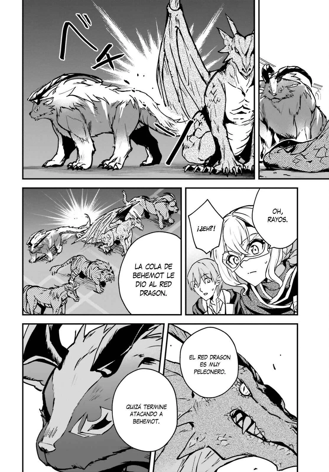 Yuusha Shoukan ni Makikomareta kedo, Isekai wa Heiwa deshita Capítulo 29 - Page 18