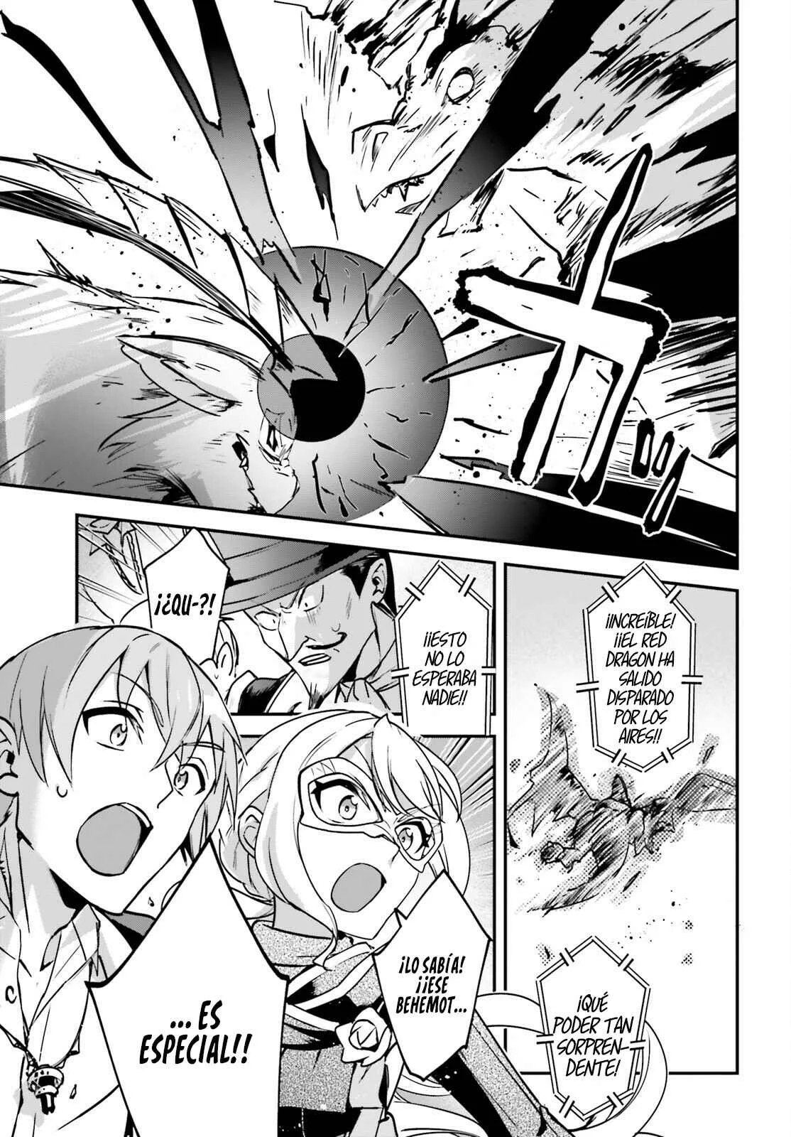 Yuusha Shoukan ni Makikomareta kedo, Isekai wa Heiwa deshita Capítulo 29 - Page 21