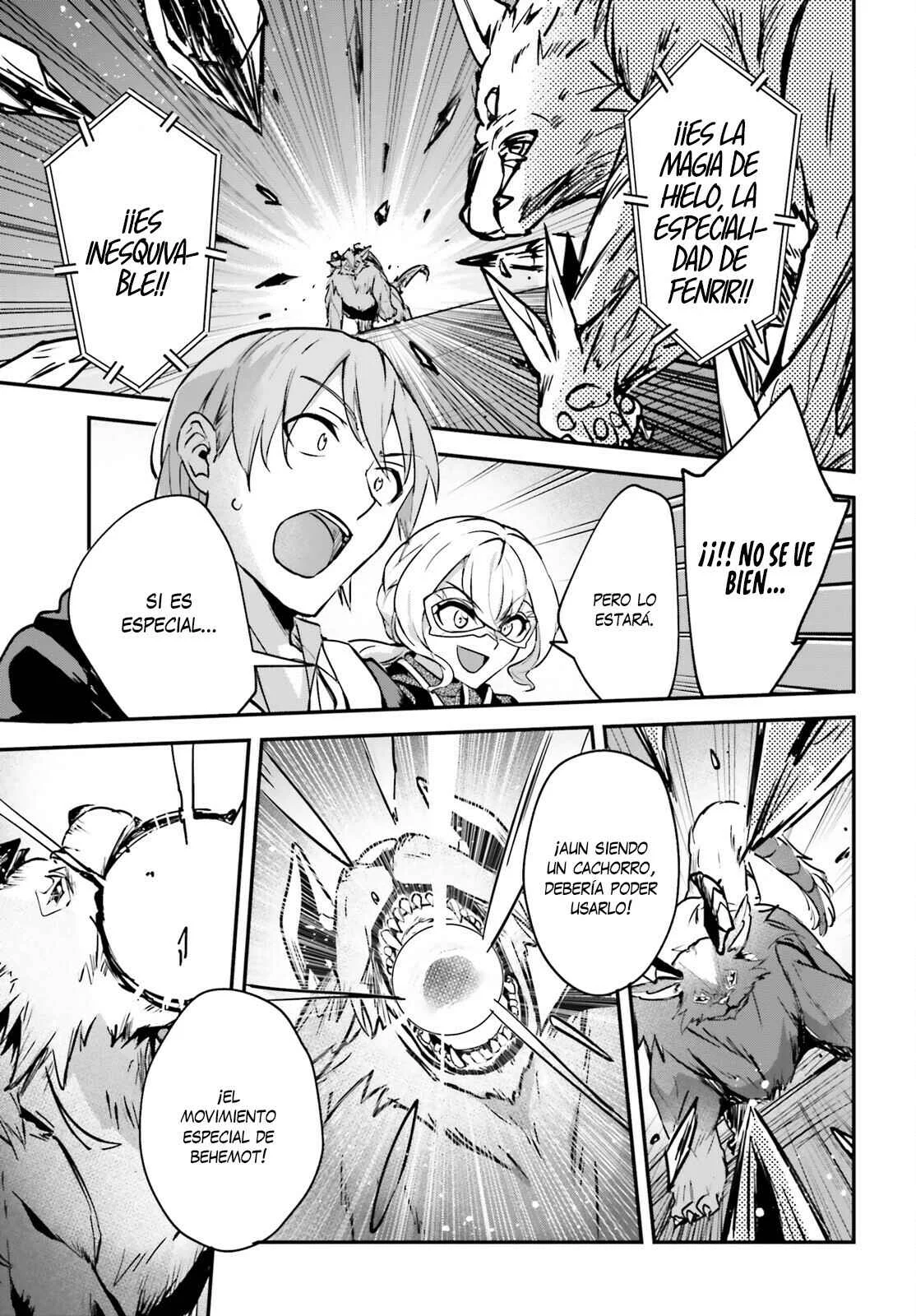 Yuusha Shoukan ni Makikomareta kedo, Isekai wa Heiwa deshita Capítulo 29 - Page 23