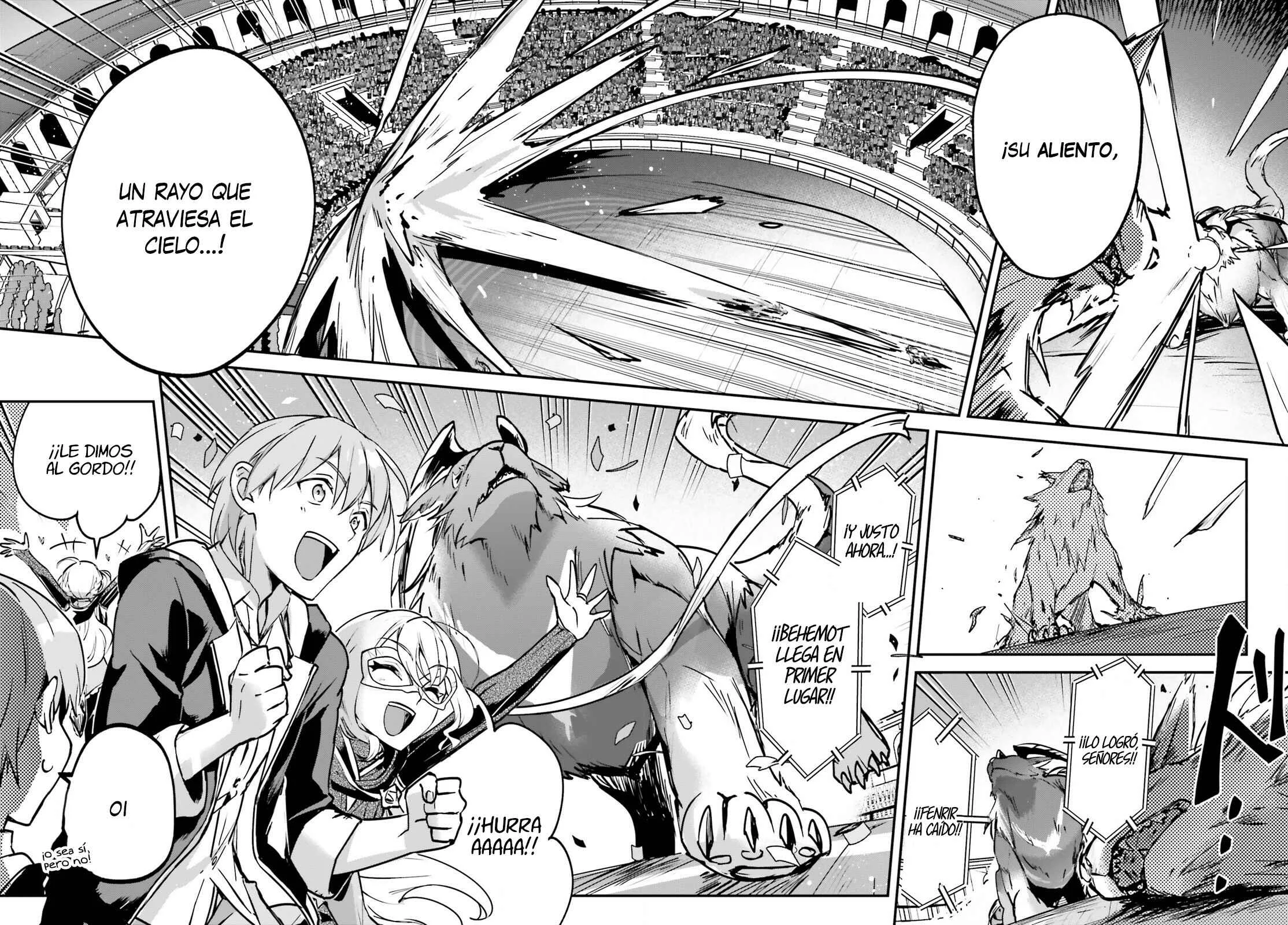 Yuusha Shoukan ni Makikomareta kedo, Isekai wa Heiwa deshita Capítulo 29 - Page 24