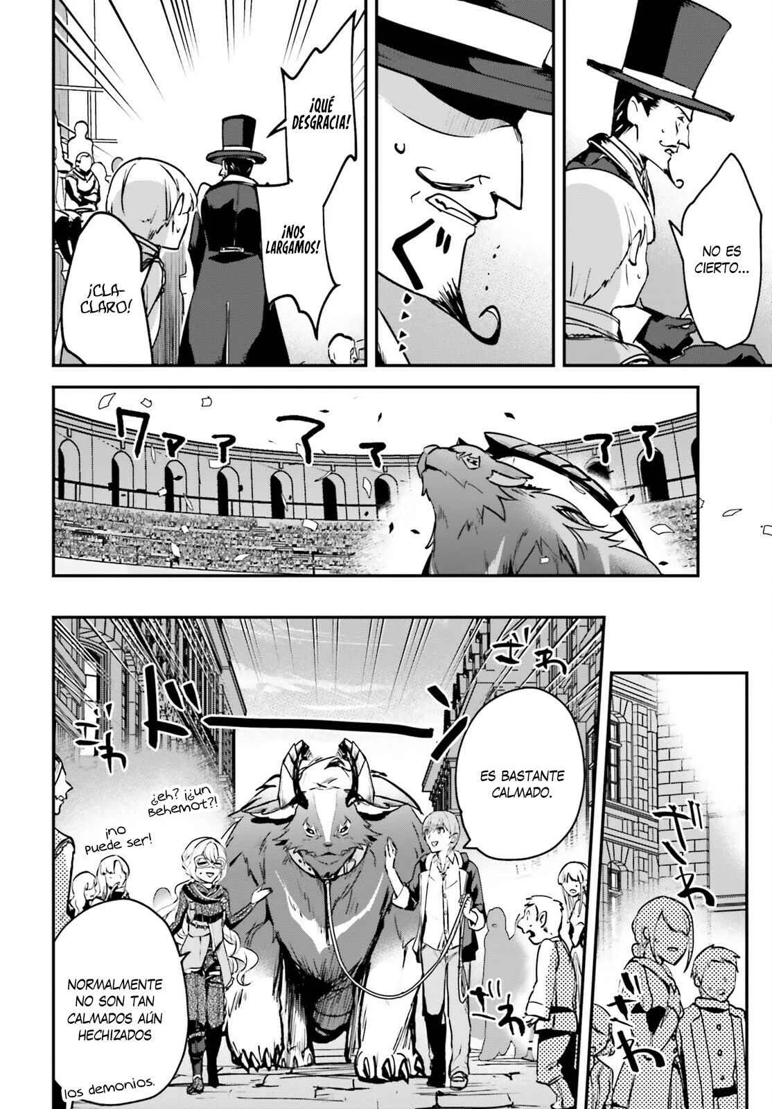 Yuusha Shoukan ni Makikomareta kedo, Isekai wa Heiwa deshita Capítulo 29 - Page 25