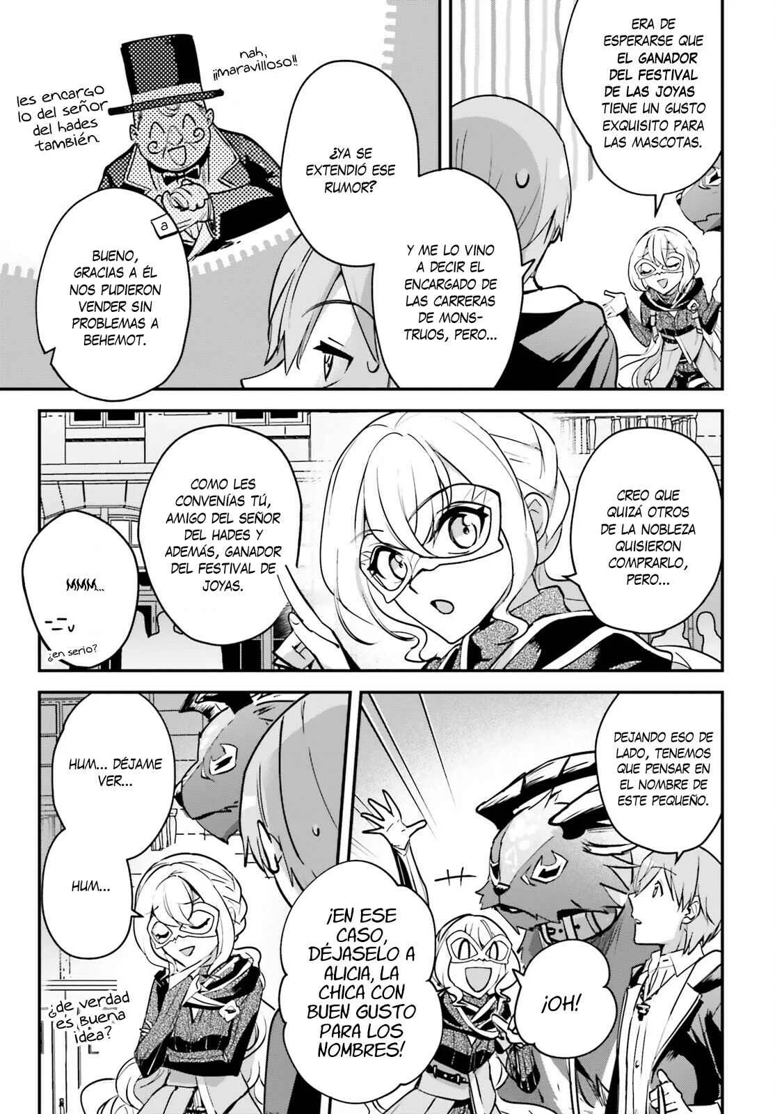 Yuusha Shoukan ni Makikomareta kedo, Isekai wa Heiwa deshita Capítulo 29 - Page 26