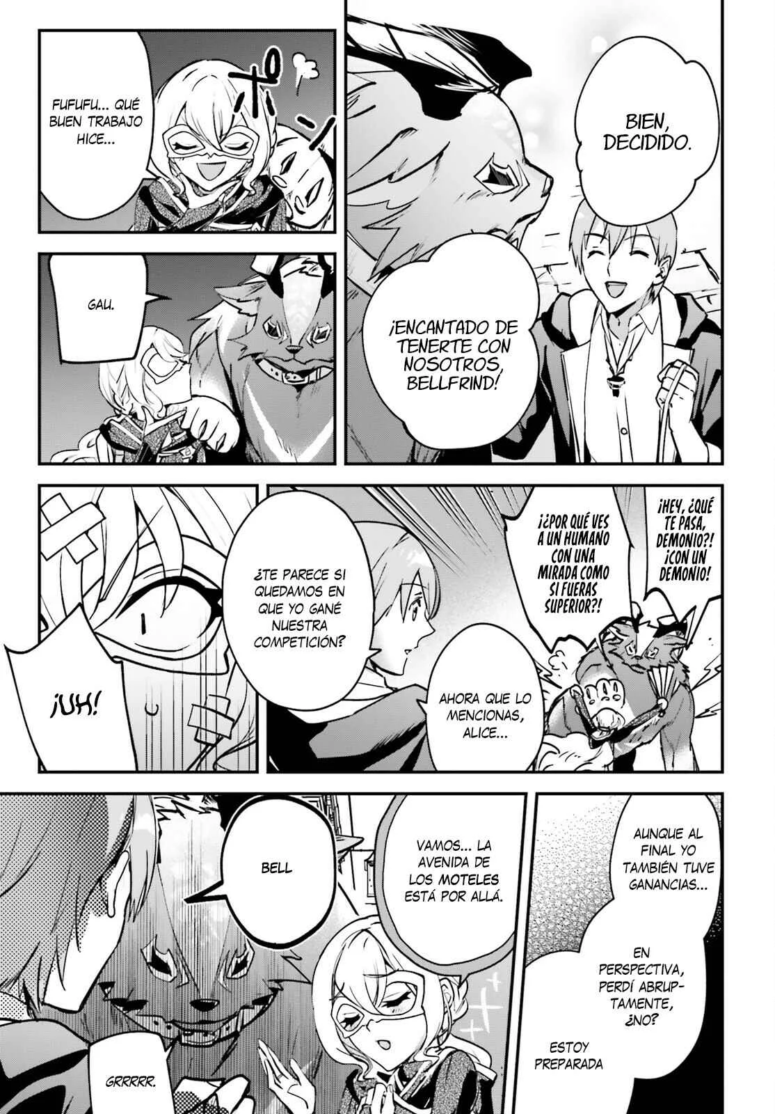 Yuusha Shoukan ni Makikomareta kedo, Isekai wa Heiwa deshita Capítulo 29 - Page 28