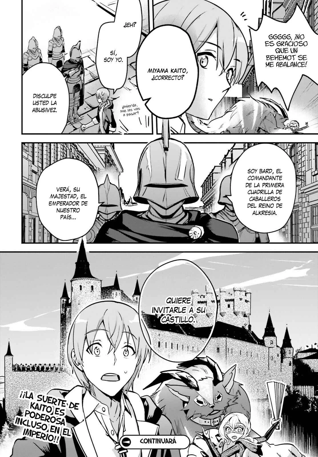 Yuusha Shoukan ni Makikomareta kedo, Isekai wa Heiwa deshita Capítulo 29 - Page 29