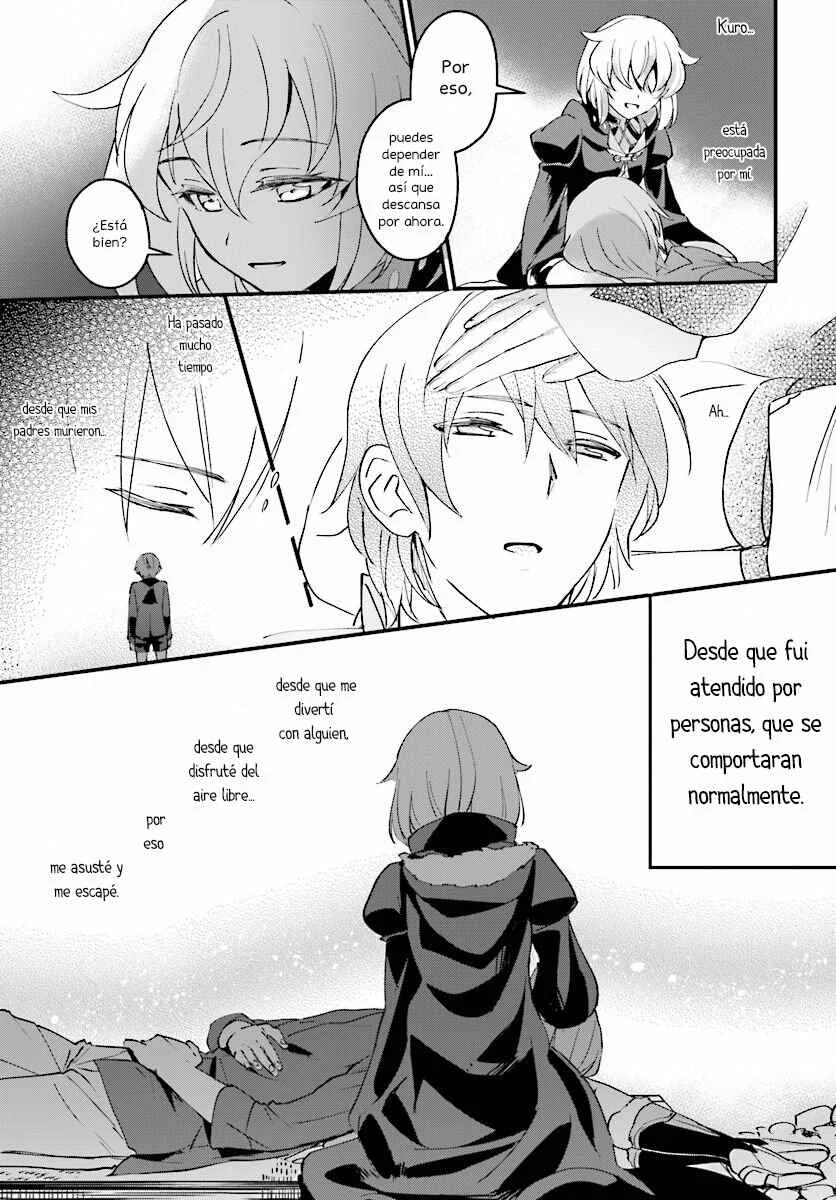 Yuusha Shoukan ni Makikomareta kedo, Isekai wa Heiwa deshita Capítulo 3 - Page 14