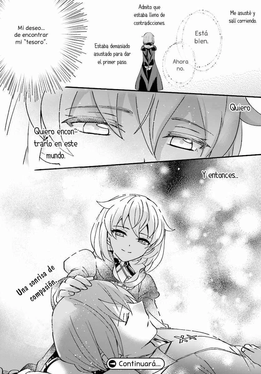 Yuusha Shoukan ni Makikomareta kedo, Isekai wa Heiwa deshita Capítulo 3 - Page 15
