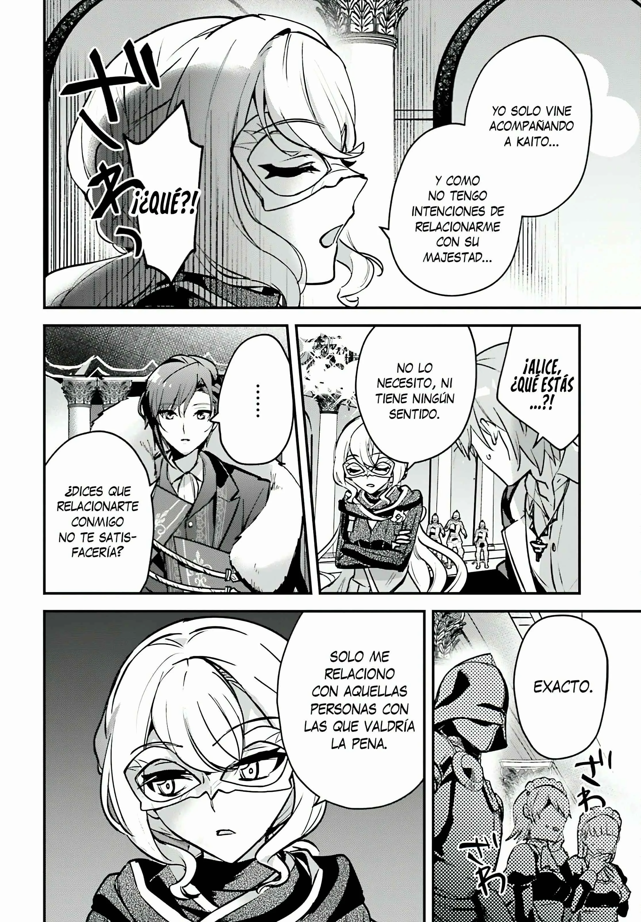 Yuusha Shoukan ni Makikomareta kedo, Isekai wa Heiwa deshita Capítulo 30 - Page 7
