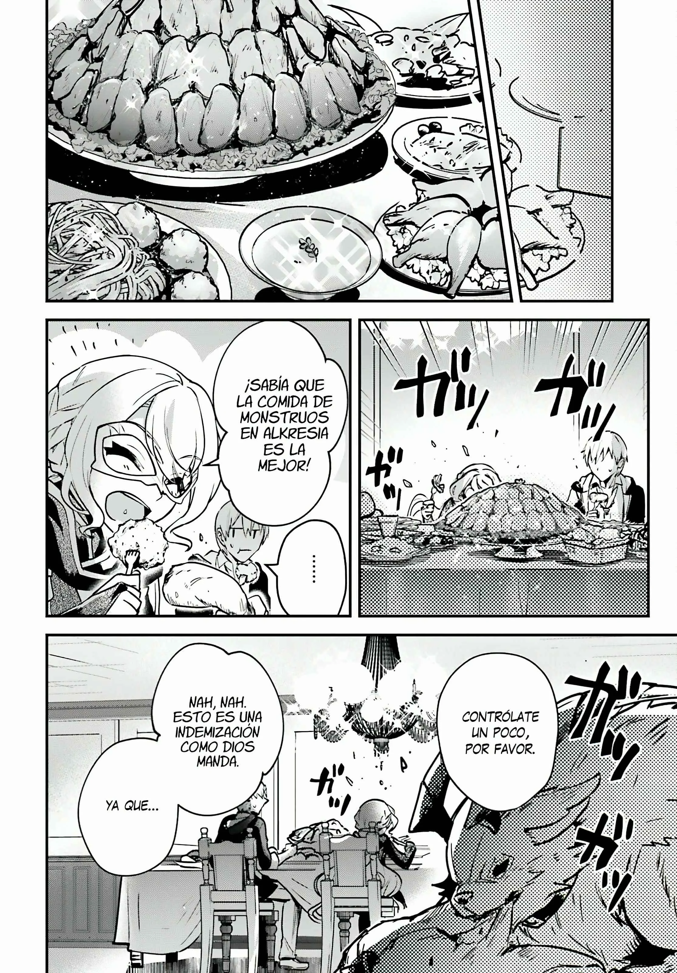 Yuusha Shoukan ni Makikomareta kedo, Isekai wa Heiwa deshita Capítulo 30 - Page 17
