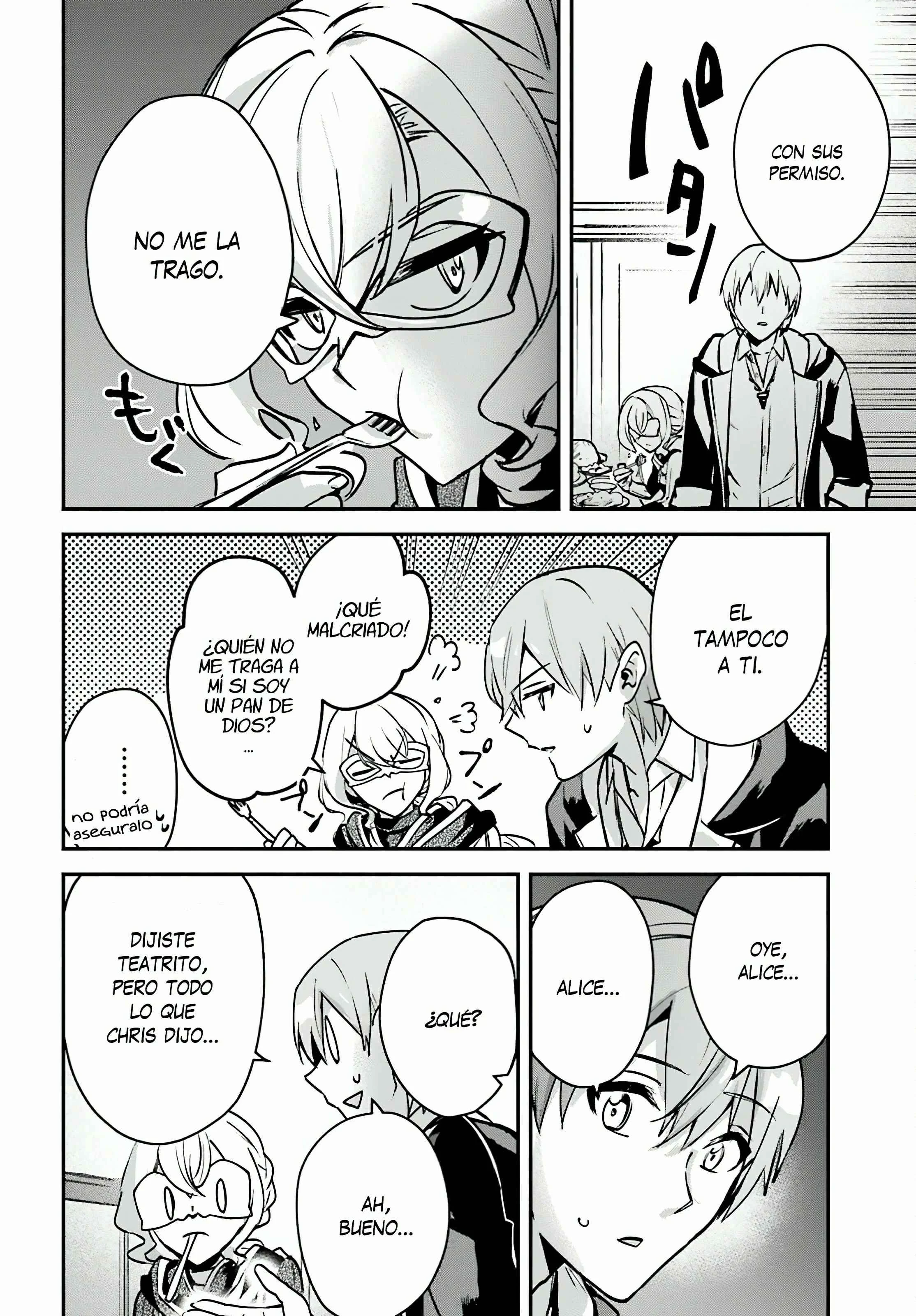 Yuusha Shoukan ni Makikomareta kedo, Isekai wa Heiwa deshita Capítulo 30 - Page 21