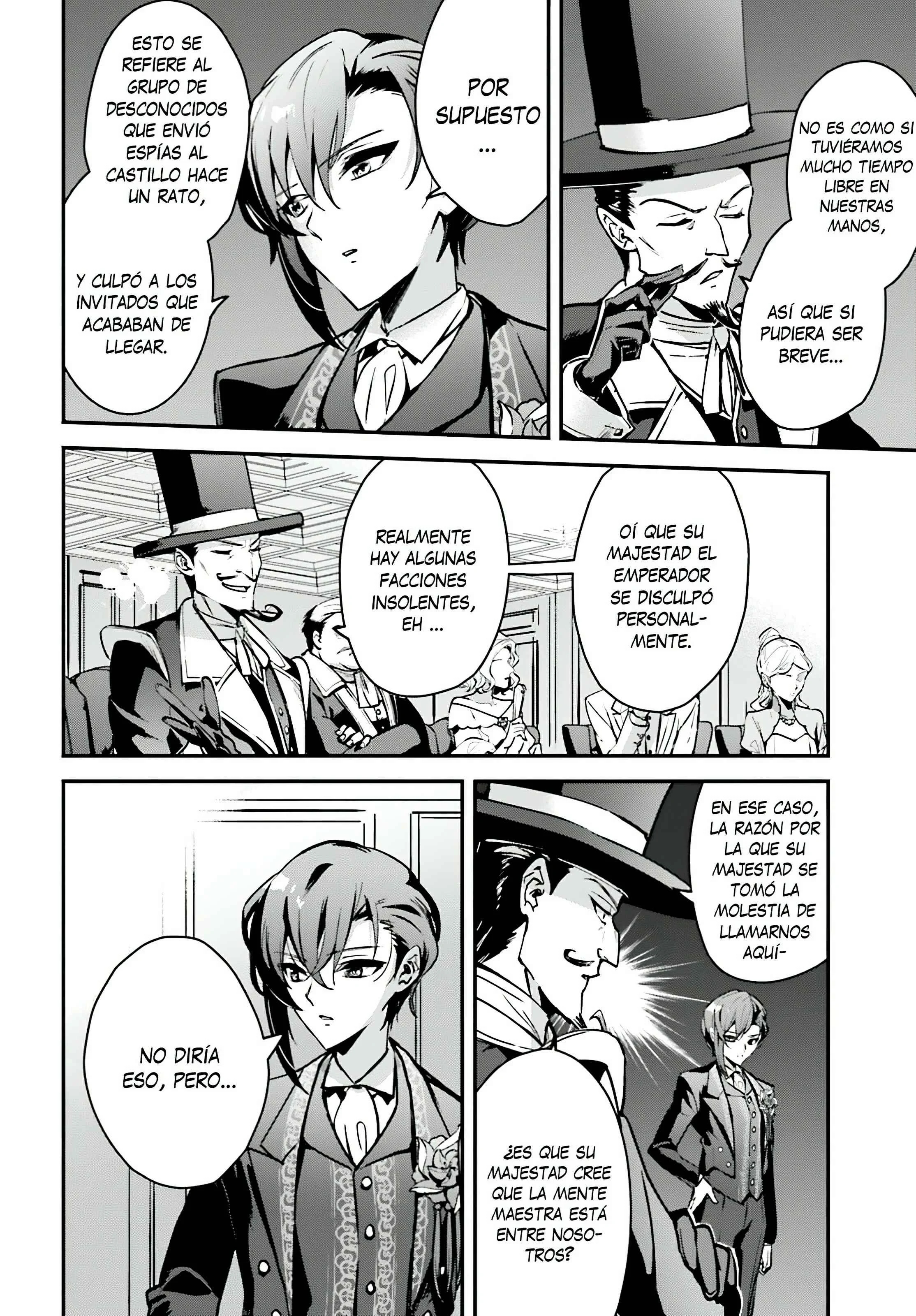 Yuusha Shoukan ni Makikomareta kedo, Isekai wa Heiwa deshita Capítulo 31 - Page 2