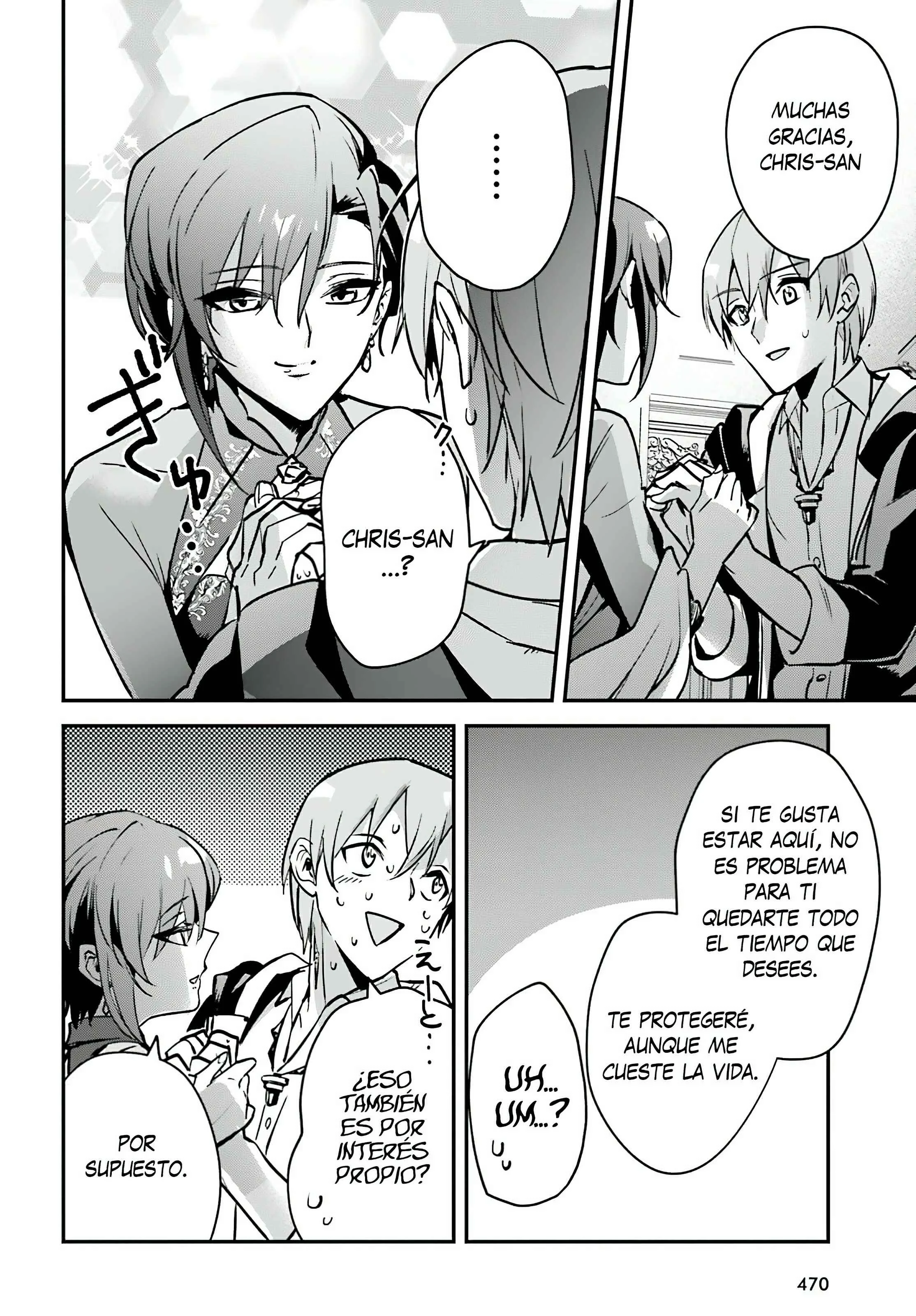 Yuusha Shoukan ni Makikomareta kedo, Isekai wa Heiwa deshita Capítulo 31 - Page 20