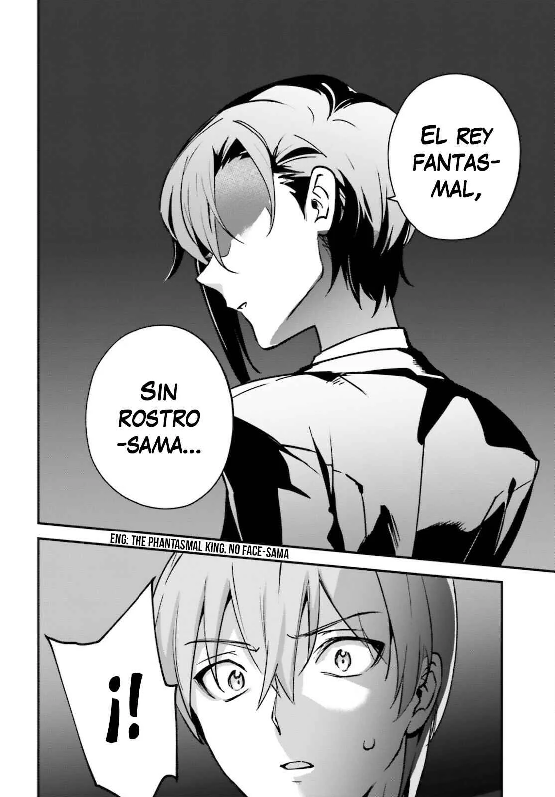 Yuusha Shoukan ni Makikomareta kedo, Isekai wa Heiwa deshita Capítulo 32 - Page 7
