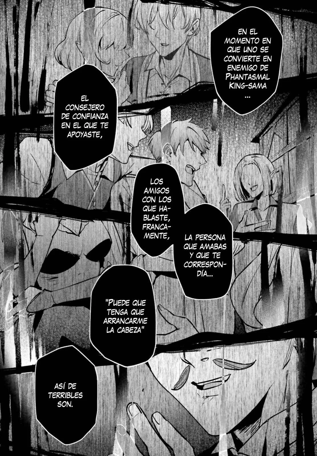 Yuusha Shoukan ni Makikomareta kedo, Isekai wa Heiwa deshita Capítulo 32 - Page 9