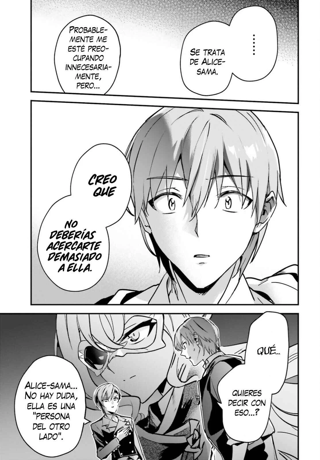 Yuusha Shoukan ni Makikomareta kedo, Isekai wa Heiwa deshita Capítulo 32 - Page 14