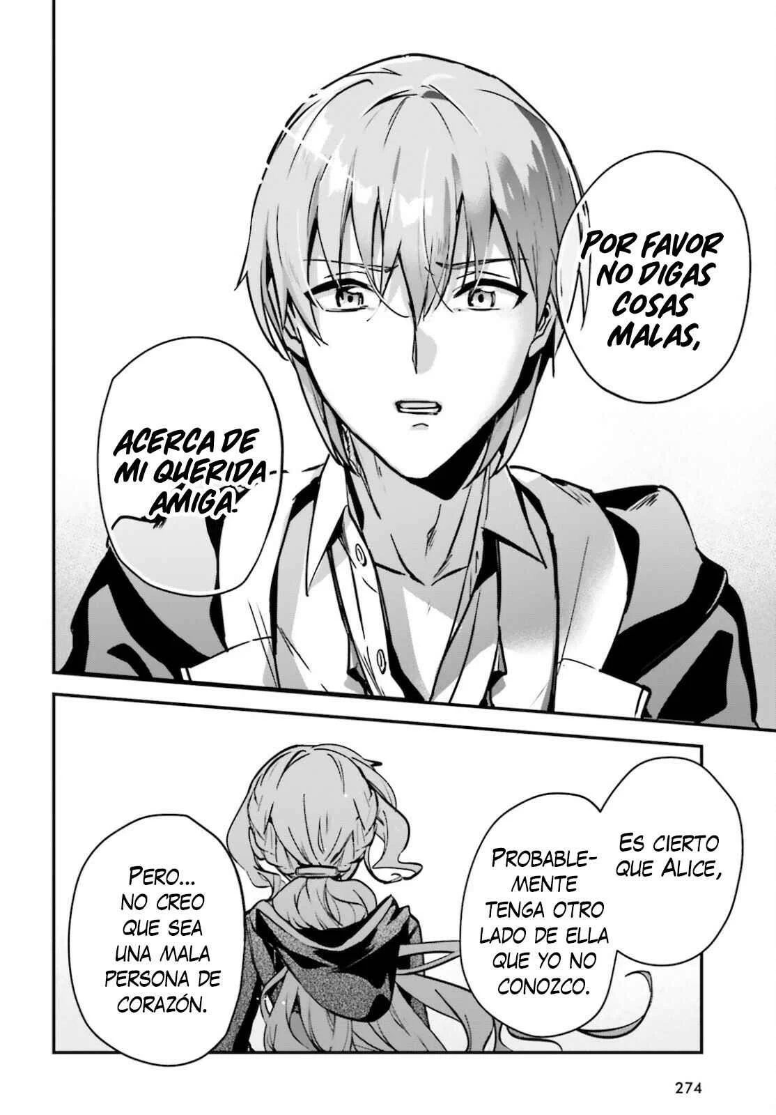 Yuusha Shoukan ni Makikomareta kedo, Isekai wa Heiwa deshita Capítulo 32 - Page 17