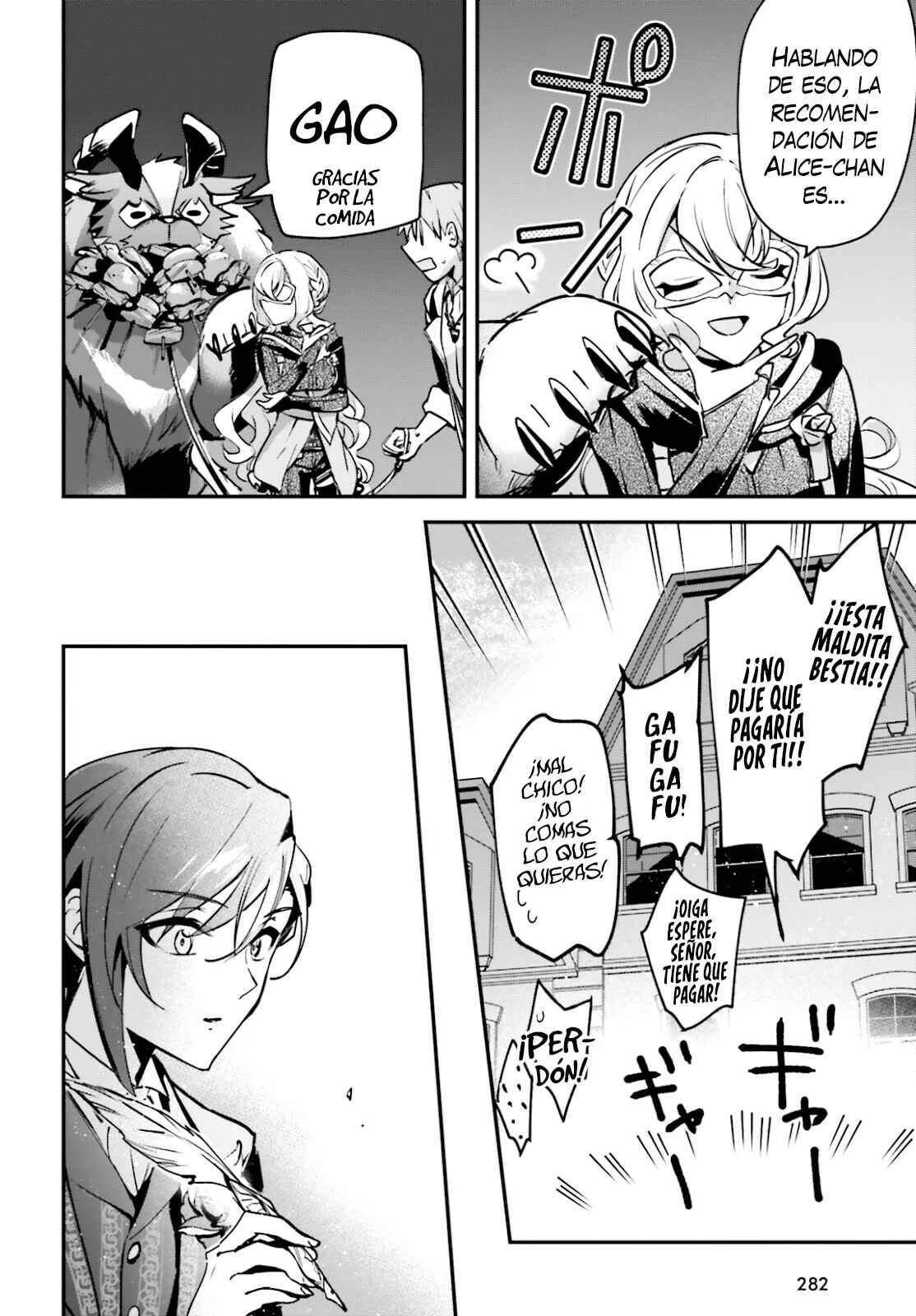 Yuusha Shoukan ni Makikomareta kedo, Isekai wa Heiwa deshita Capítulo 32 - Page 25