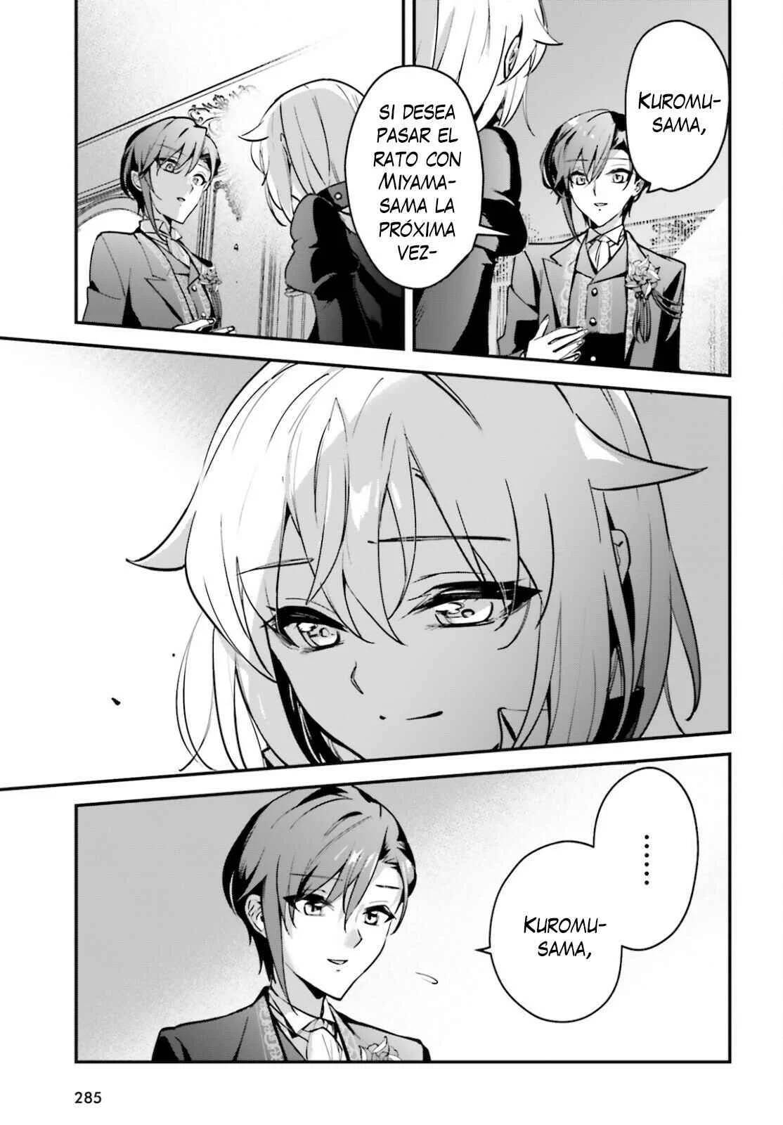 Yuusha Shoukan ni Makikomareta kedo, Isekai wa Heiwa deshita Capítulo 32 - Page 28