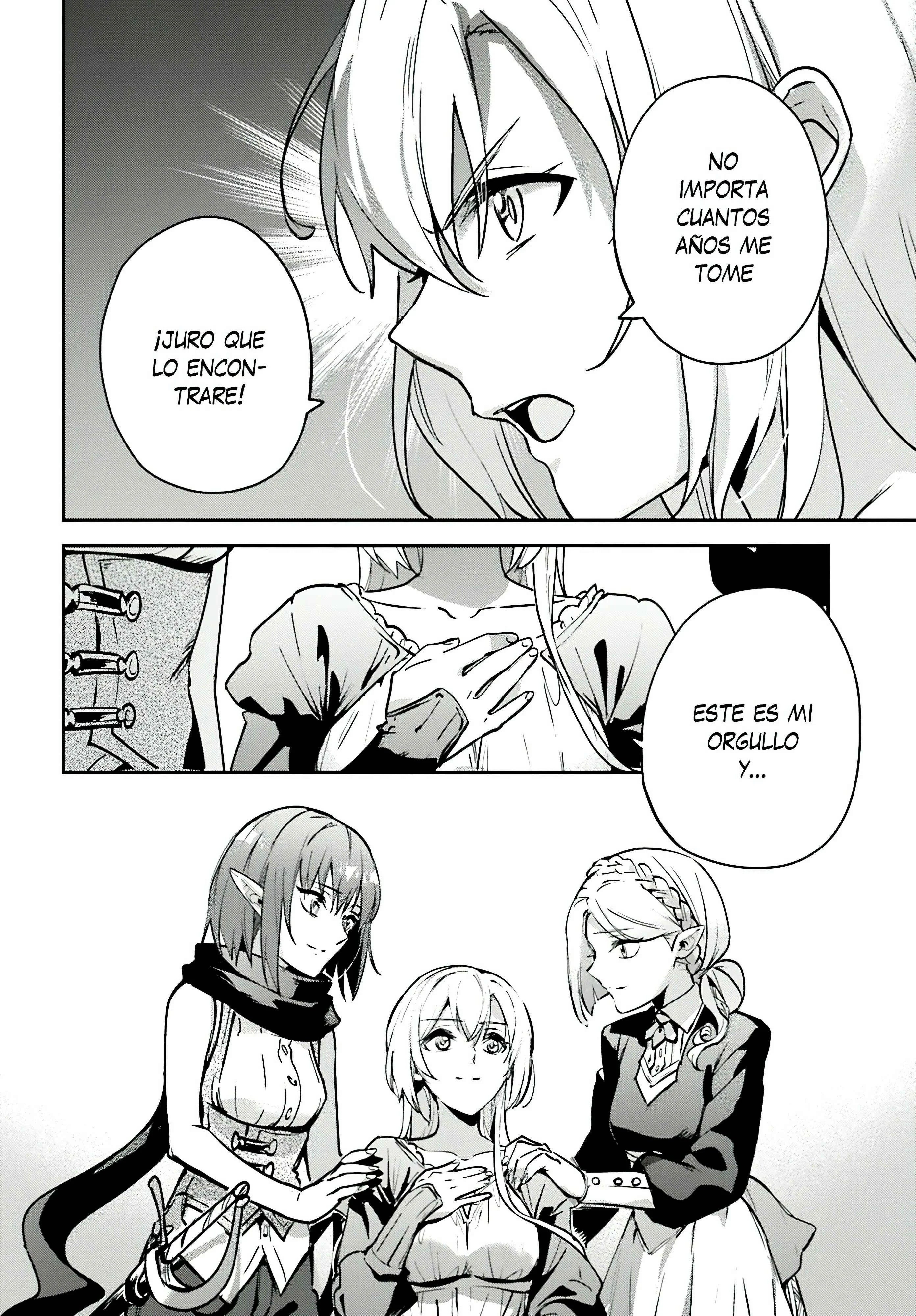 Yuusha Shoukan ni Makikomareta kedo, Isekai wa Heiwa deshita Capítulo 33 - Page 11