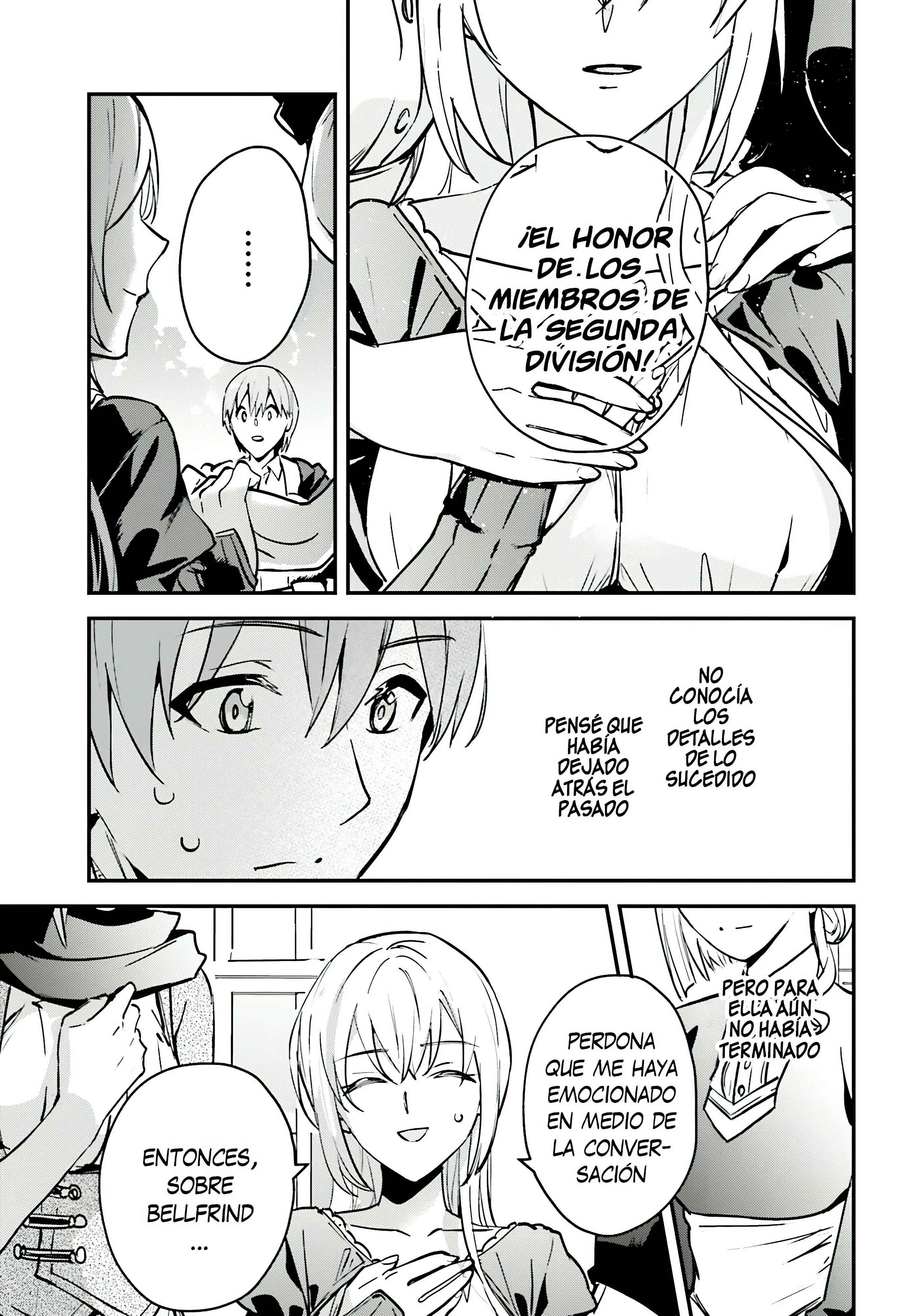 Yuusha Shoukan ni Makikomareta kedo, Isekai wa Heiwa deshita Capítulo 33 - Page 12