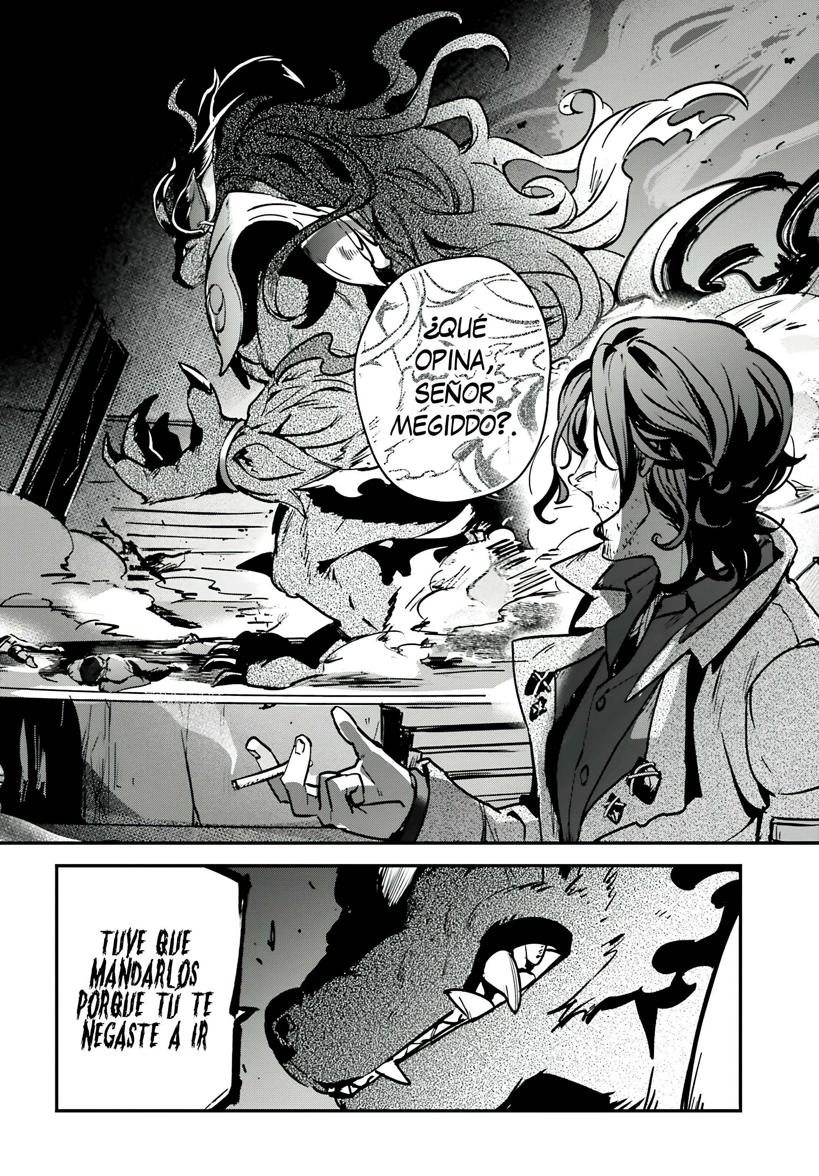 Yuusha Shoukan ni Makikomareta kedo, Isekai wa Heiwa deshita Capítulo 33 - Page 19