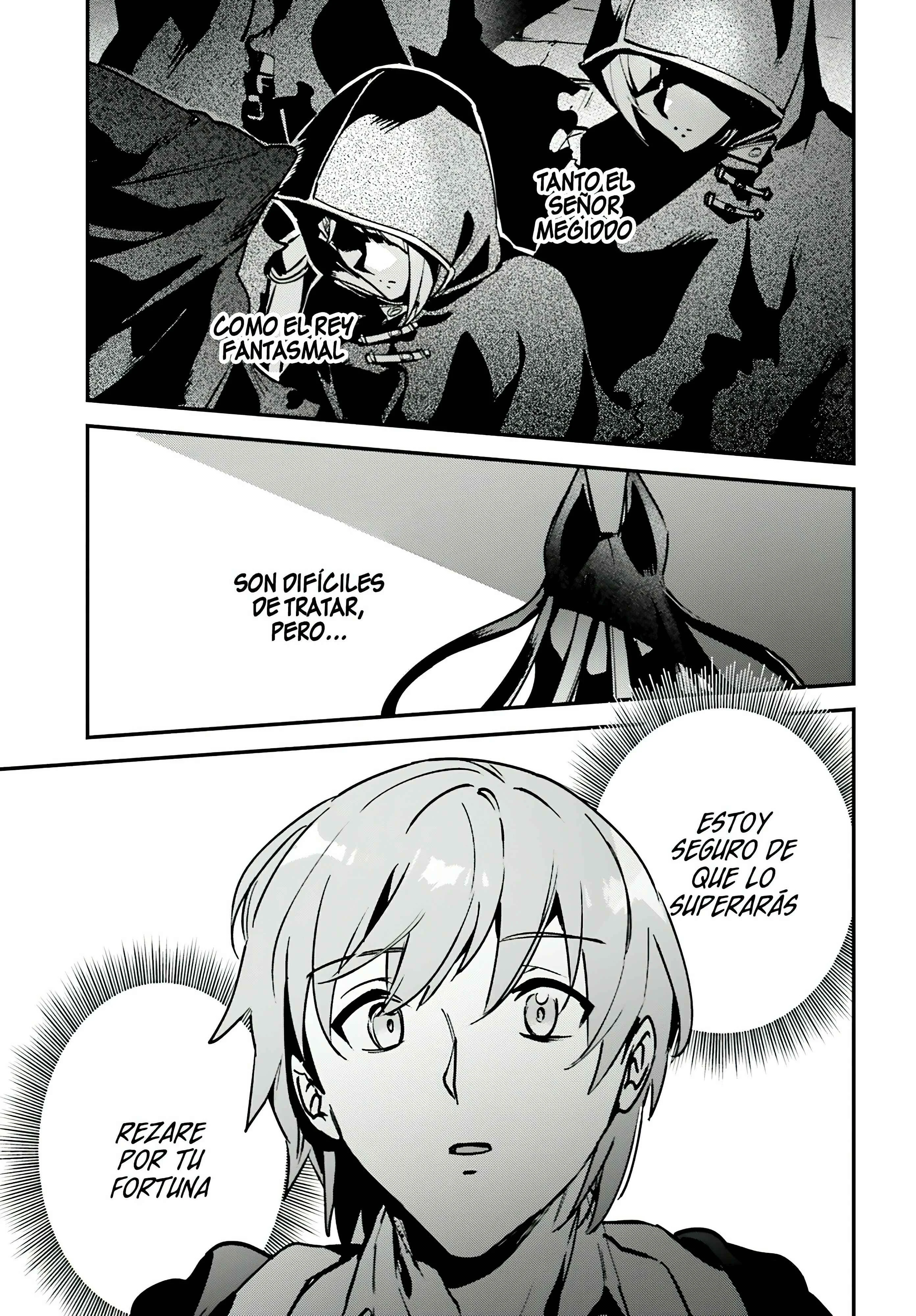 Yuusha Shoukan ni Makikomareta kedo, Isekai wa Heiwa deshita Capítulo 33 - Page 22