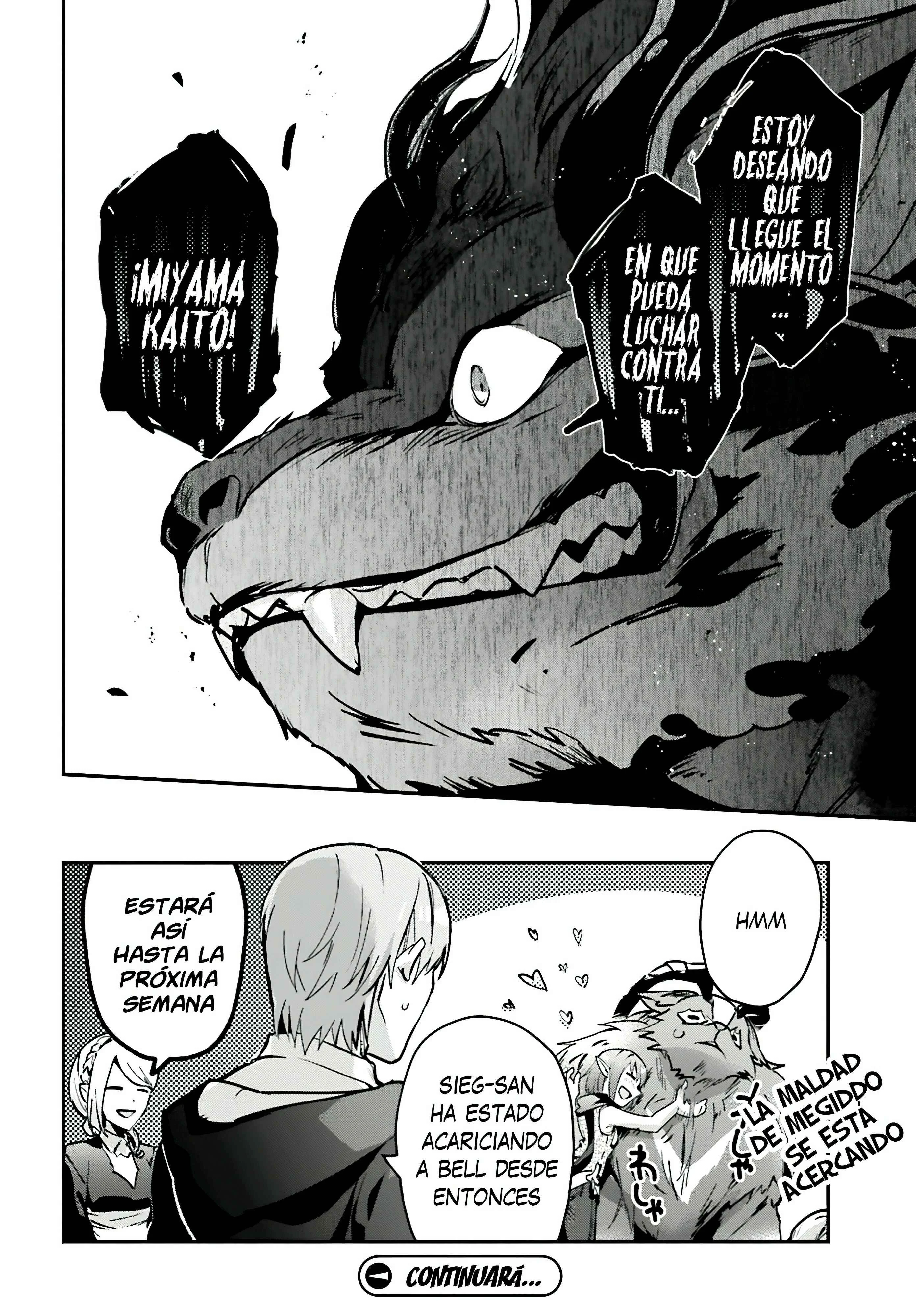 Yuusha Shoukan ni Makikomareta kedo, Isekai wa Heiwa deshita Capítulo 33 - Page 23