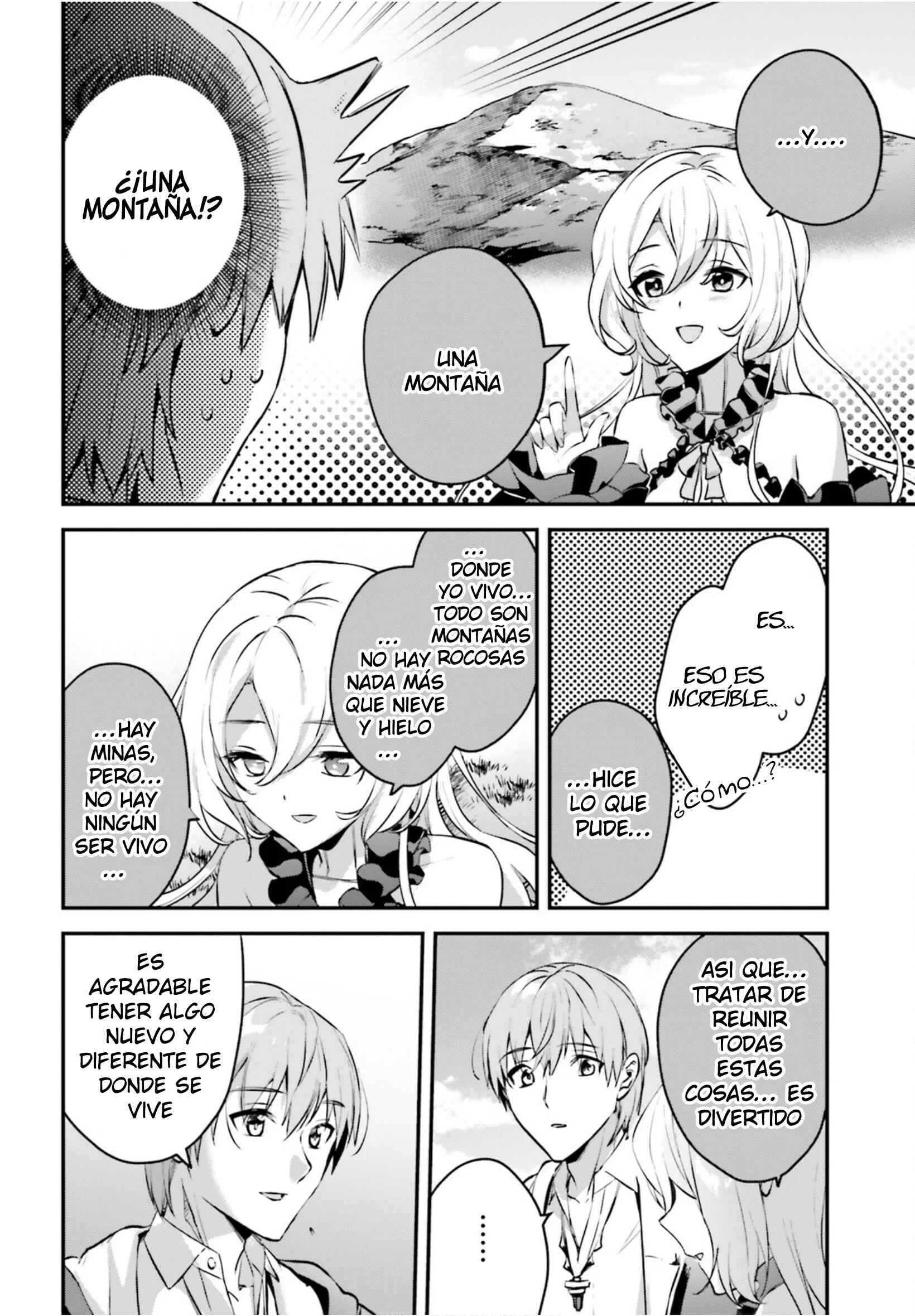 Yuusha Shoukan ni Makikomareta kedo, Isekai wa Heiwa deshita Capítulo 34.5 - Page 14