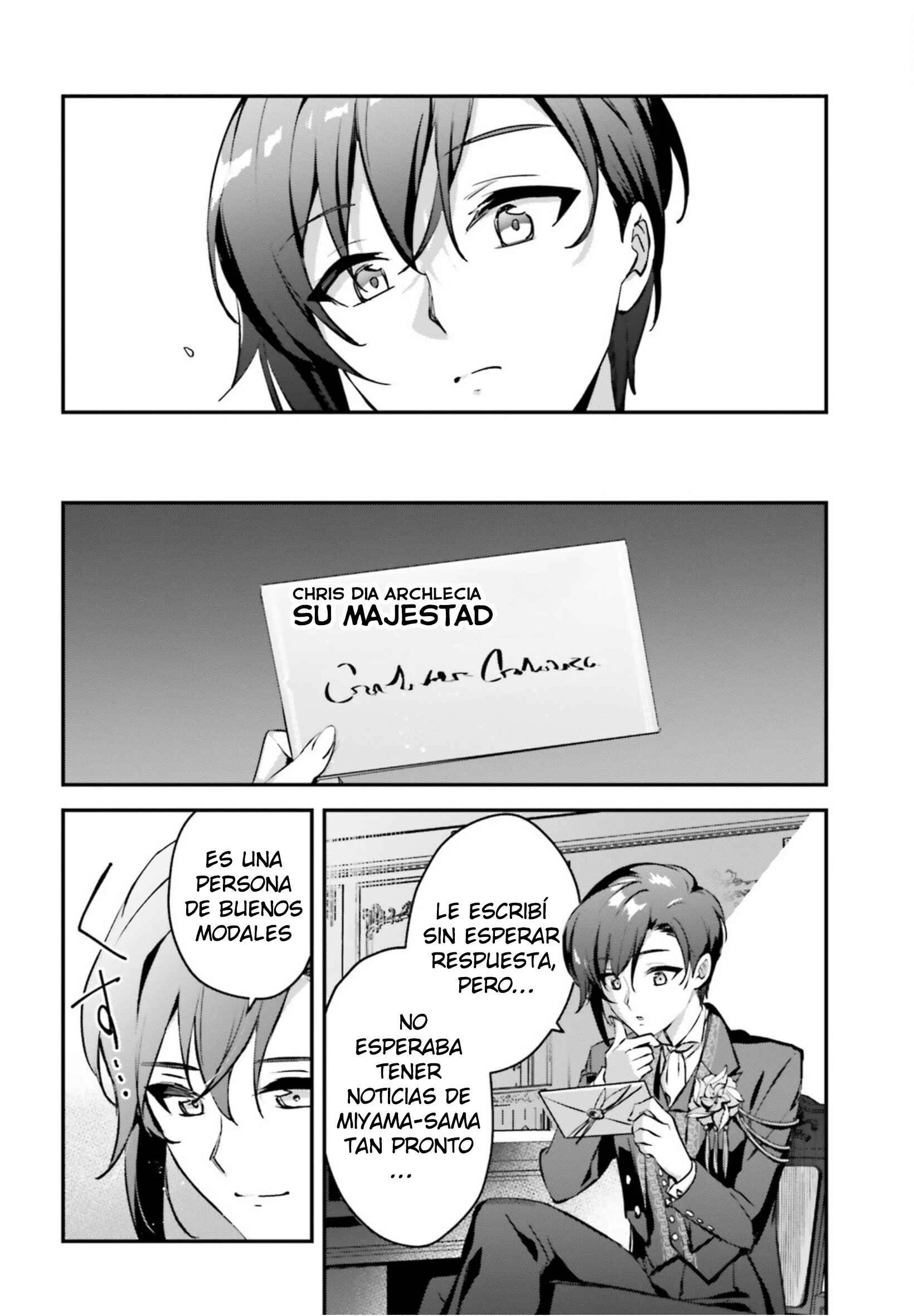 Yuusha Shoukan ni Makikomareta kedo, Isekai wa Heiwa deshita Capítulo 34.5 - Page 25