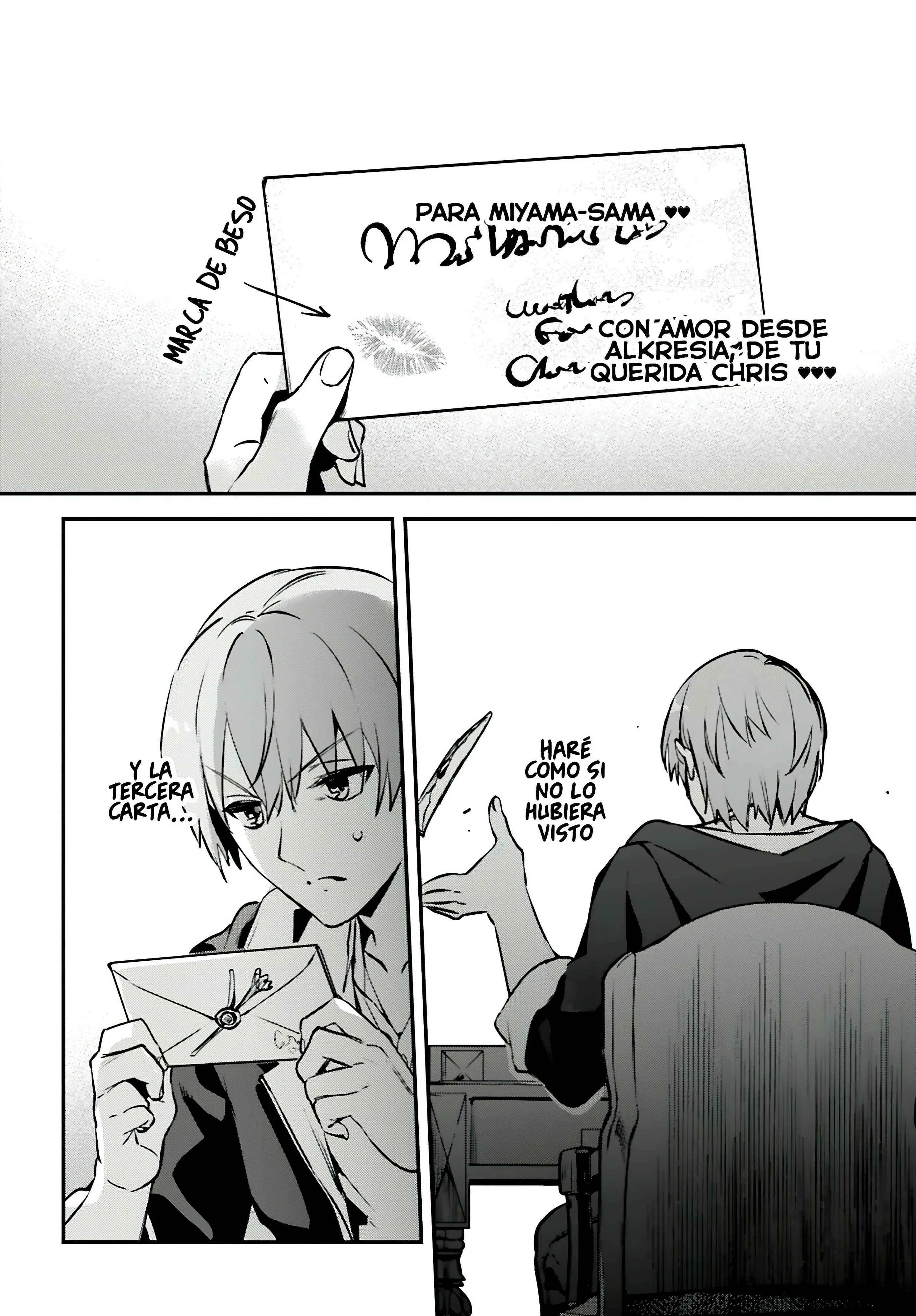 Yuusha Shoukan ni Makikomareta kedo, Isekai wa Heiwa deshita Capítulo 34 - Page 15